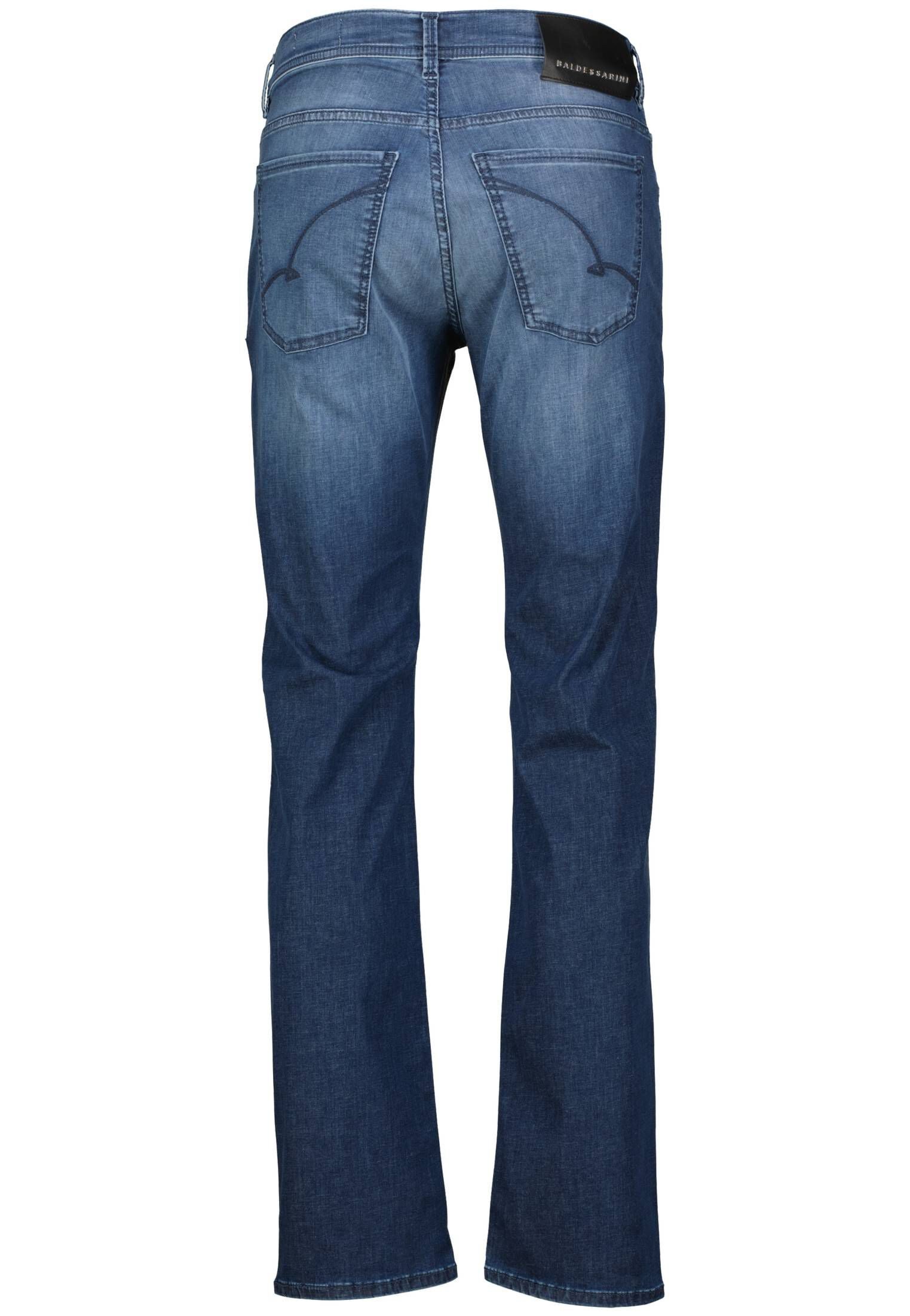 Baldessarinini 5-Pocket-Jeans Herren Jeans BLD-JACK Regular günstig online kaufen