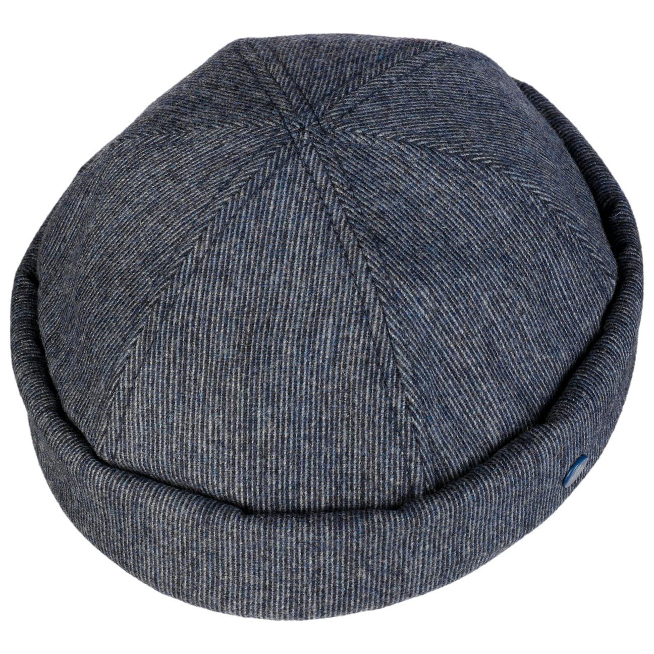 Hammaburg Schiebermütze (1-St) Wollmütze Docker günstig online kaufen