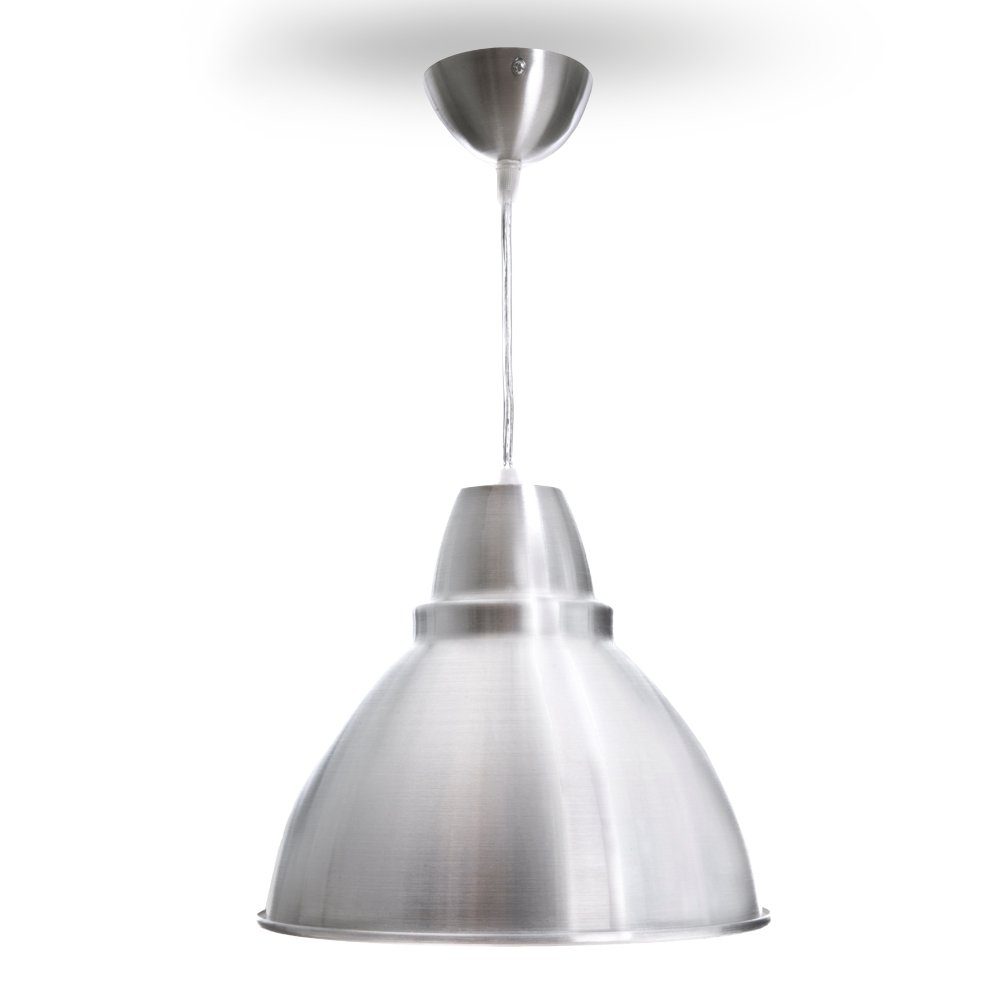 GreenIce Hängeleuchte, Pendelleuchte Josie Wohnzimmer Schlafzimmer Küche E27 Metall. € 61,95