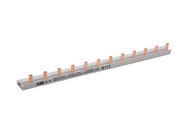 ABB Schalter ABB Stiftschiene PS1/12 pro M compact