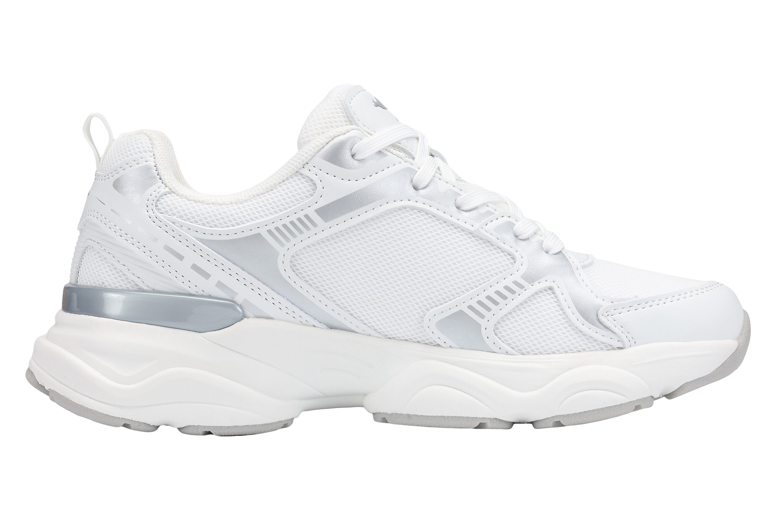 KangaROOS K-GUW AUREA Sneaker Memory Foam