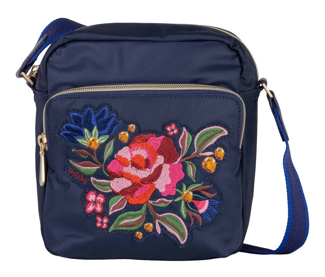 Oilily Umhängetasche Sandrine Shoulder Bag