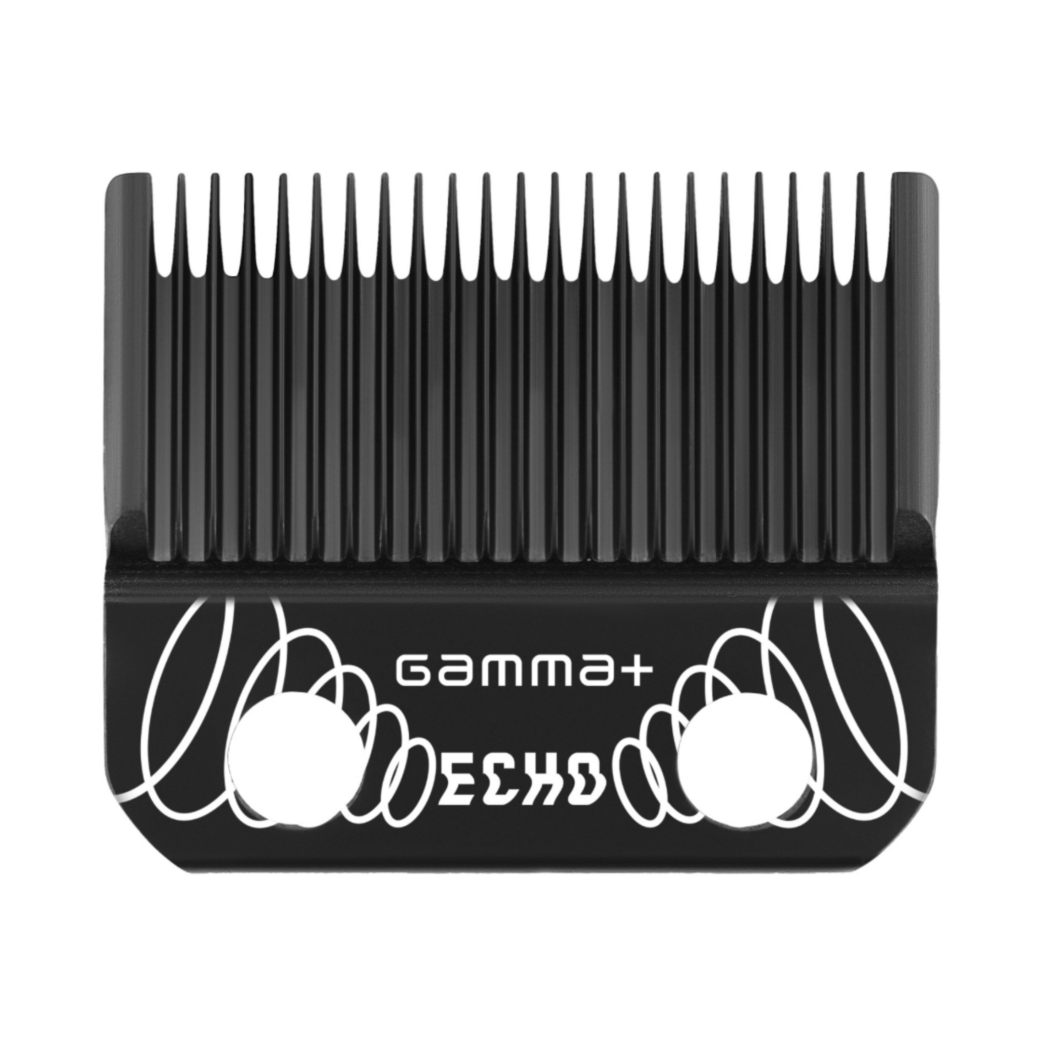 GAMMA+ Ersatzscherfolie Gamma+ Echo DLC Blade