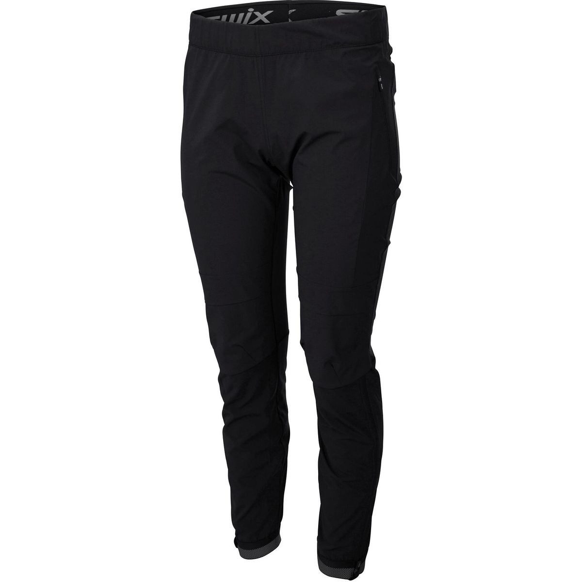Swix Skihose Infinity Pants W Vielseitige Damenhose für Stadt und Arbeit, winddicht