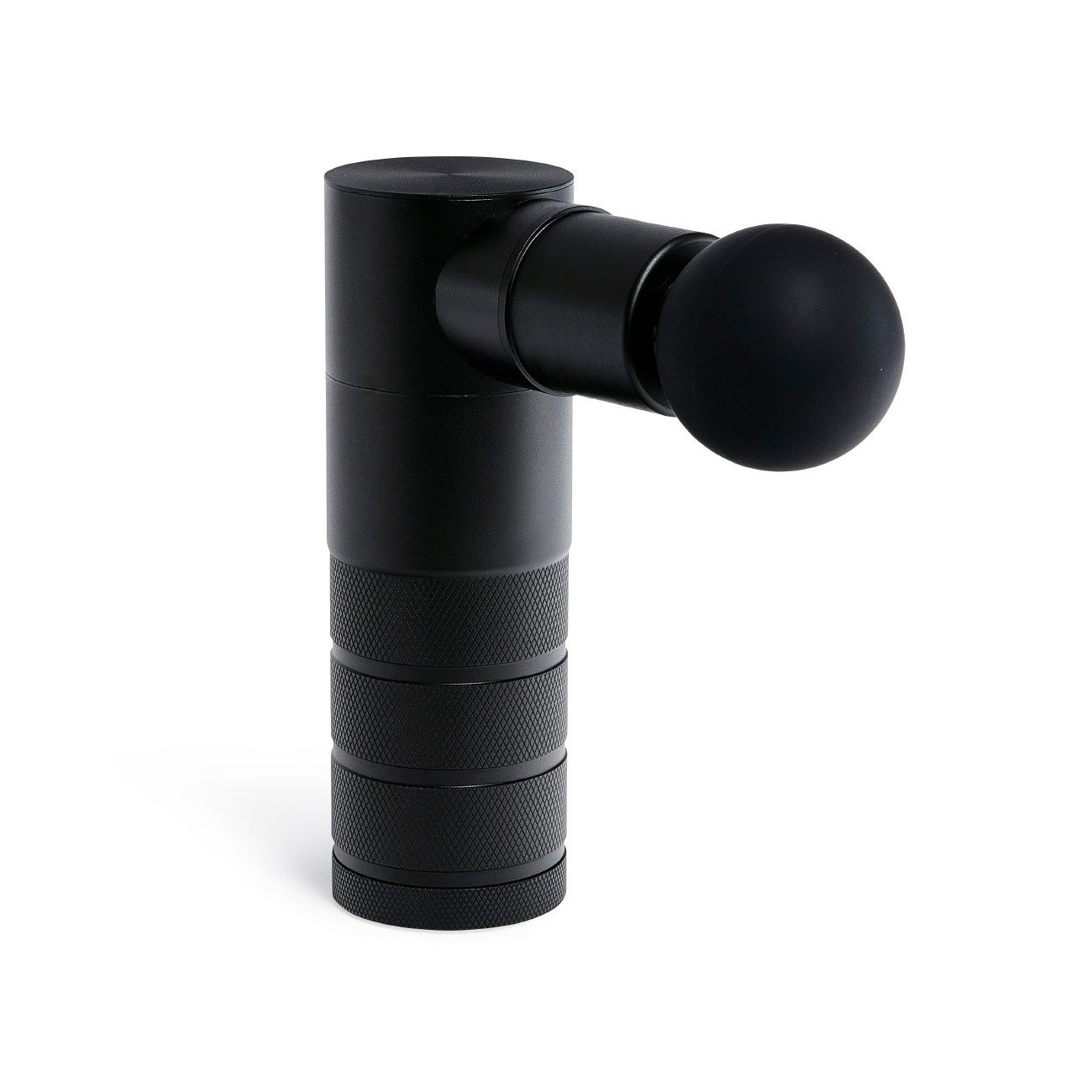 Blackroll Massagegerät Massagepistole BLACKROLL Fascia Gun Vibrationsmassagegerät