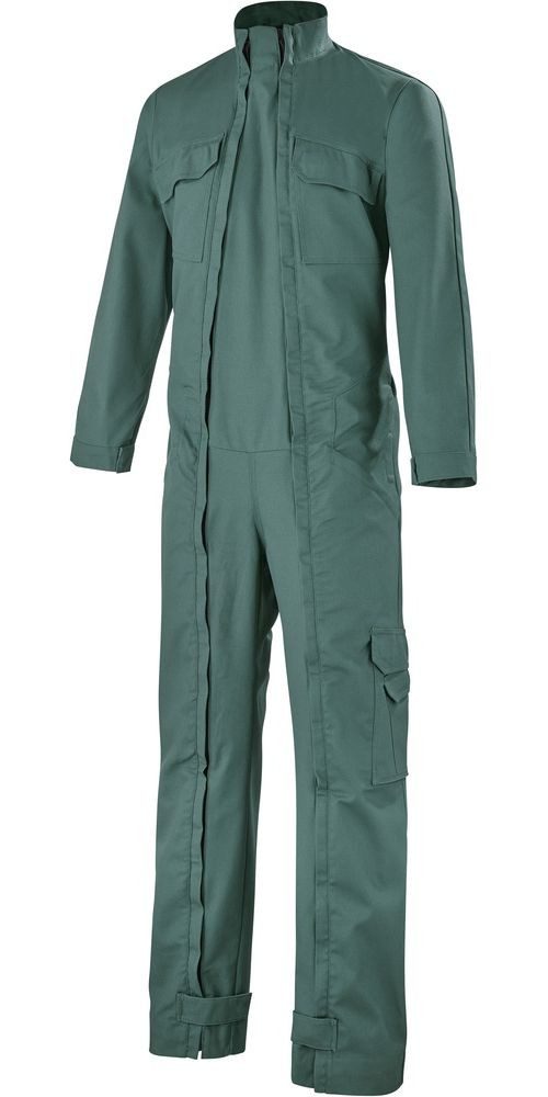 Cepovett Overall Kross Line