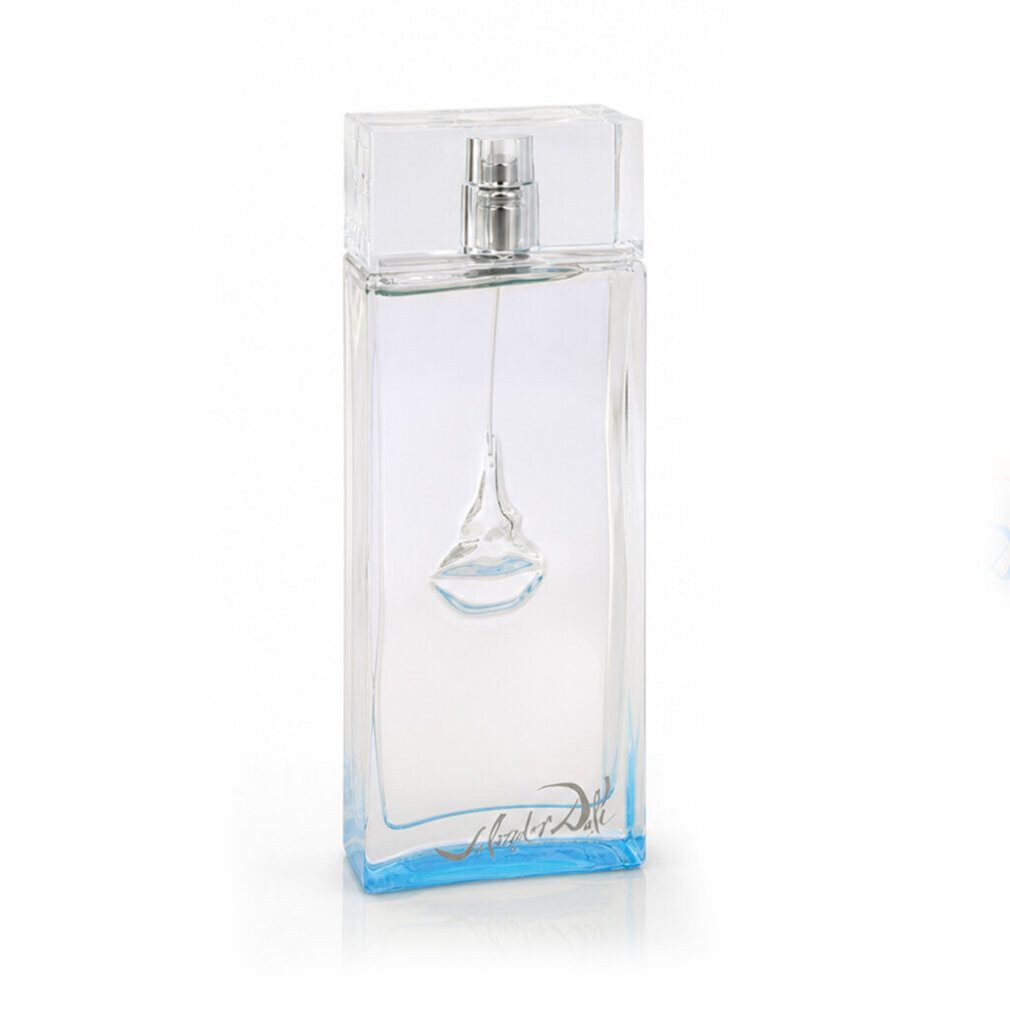 Salvador Dali Eau de Toilette Salvador Dal Sea & Sun in Cadaques Eau De Toilette (Frau)