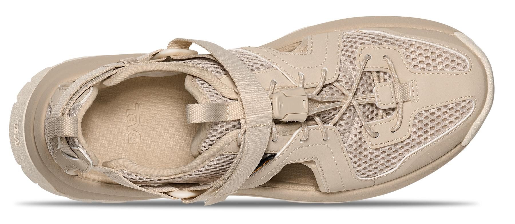 Teva Teva Damen Hurricane XLT3 Closed-Toe Outdoorsandale Trekkingsandale