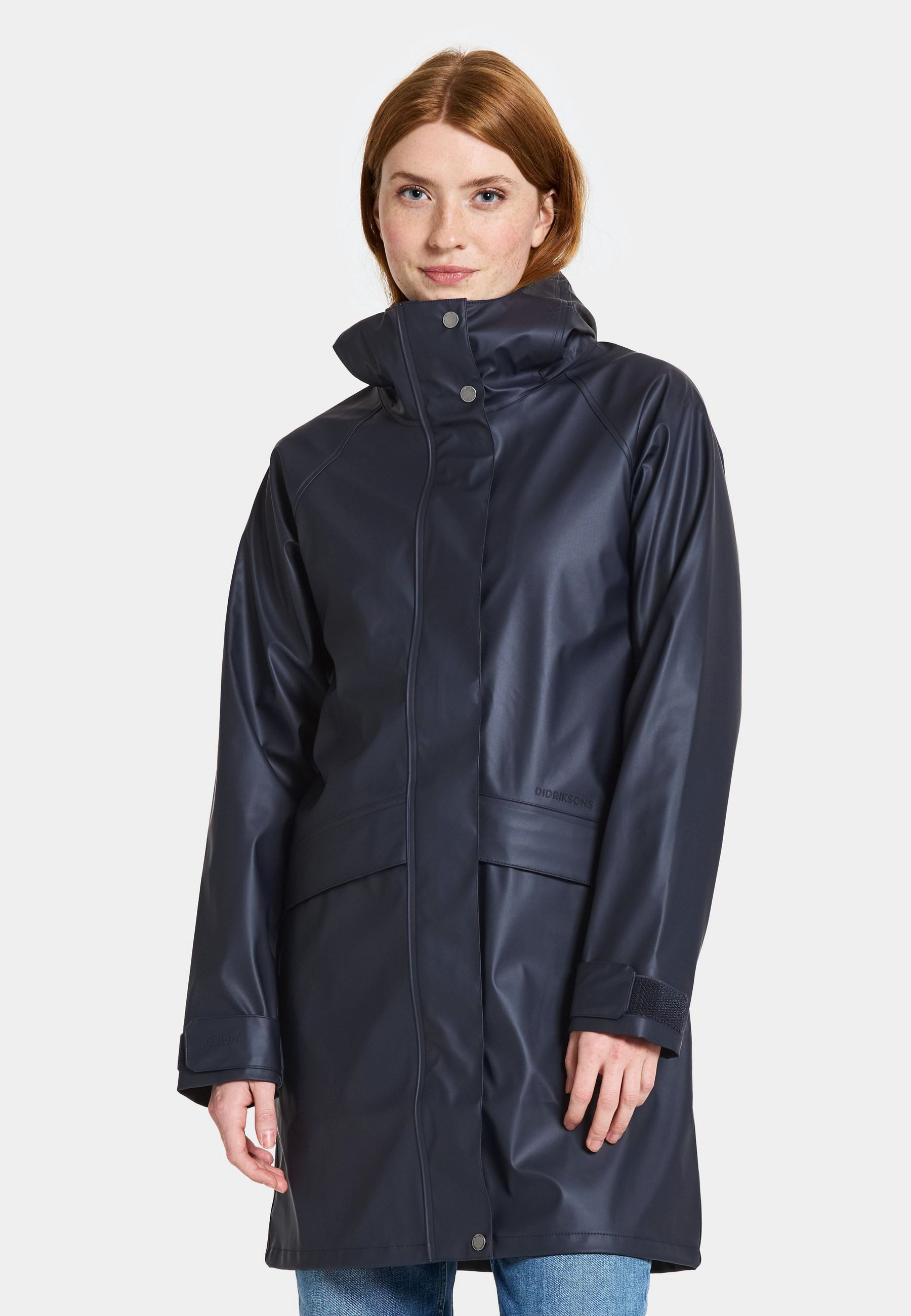 Didriksons Funktionsparka ELLY WNS PARKA 4