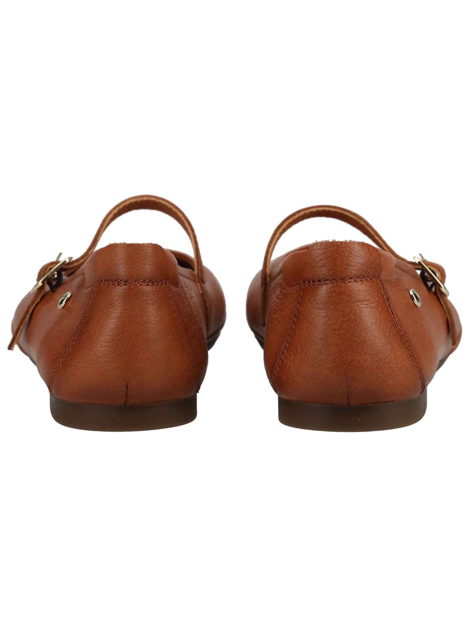 PIKOLINOS PIKOLINOS Ballerinas Leder Riemchenballerina – Bild 5 von 5