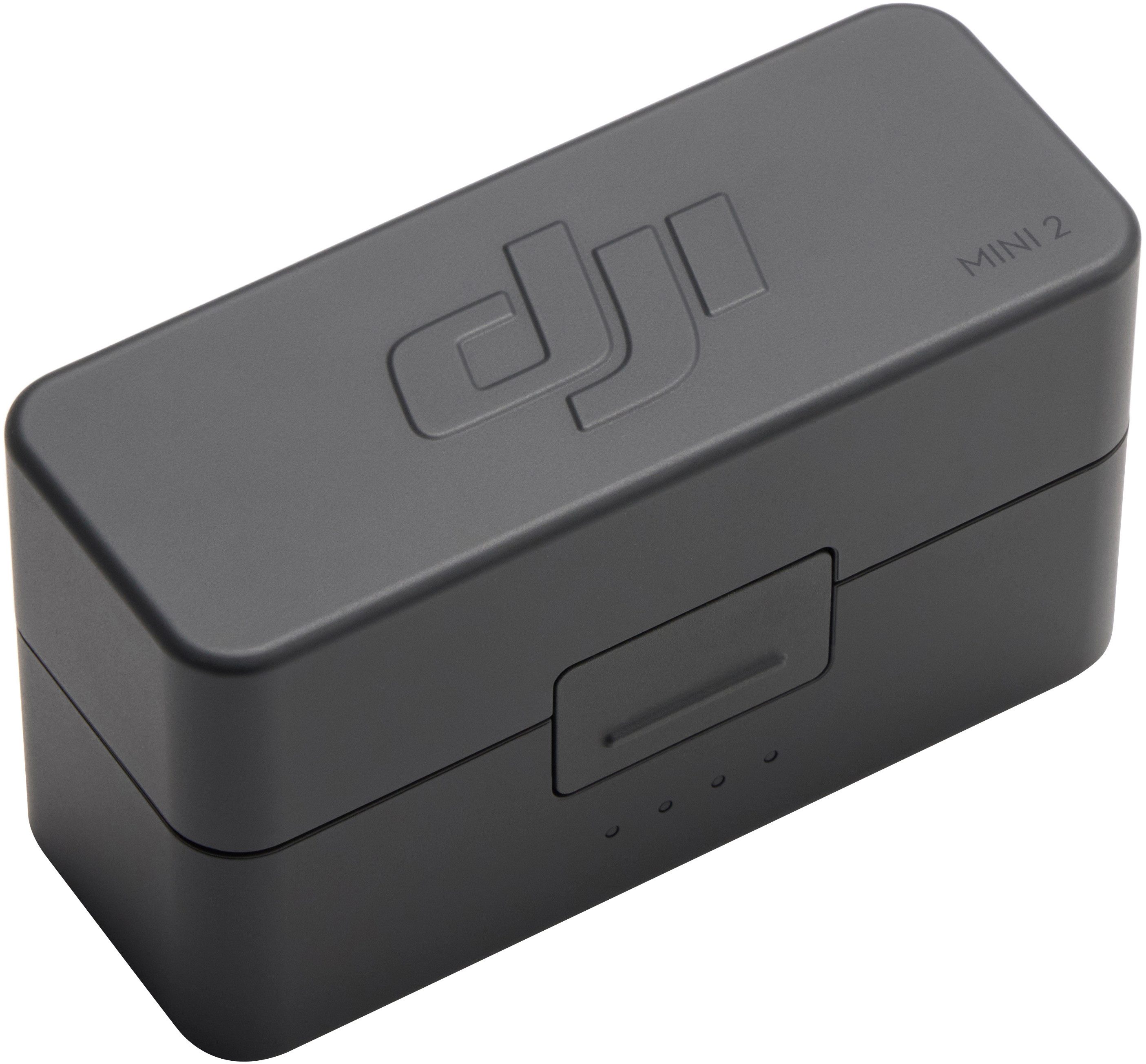DJI Mic Mini 2 Ladeschale