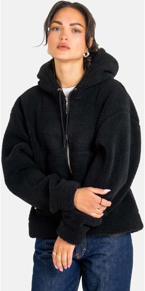 REELL Kapuzenpullover Women Soft Zip Hoodie günstig online kaufen