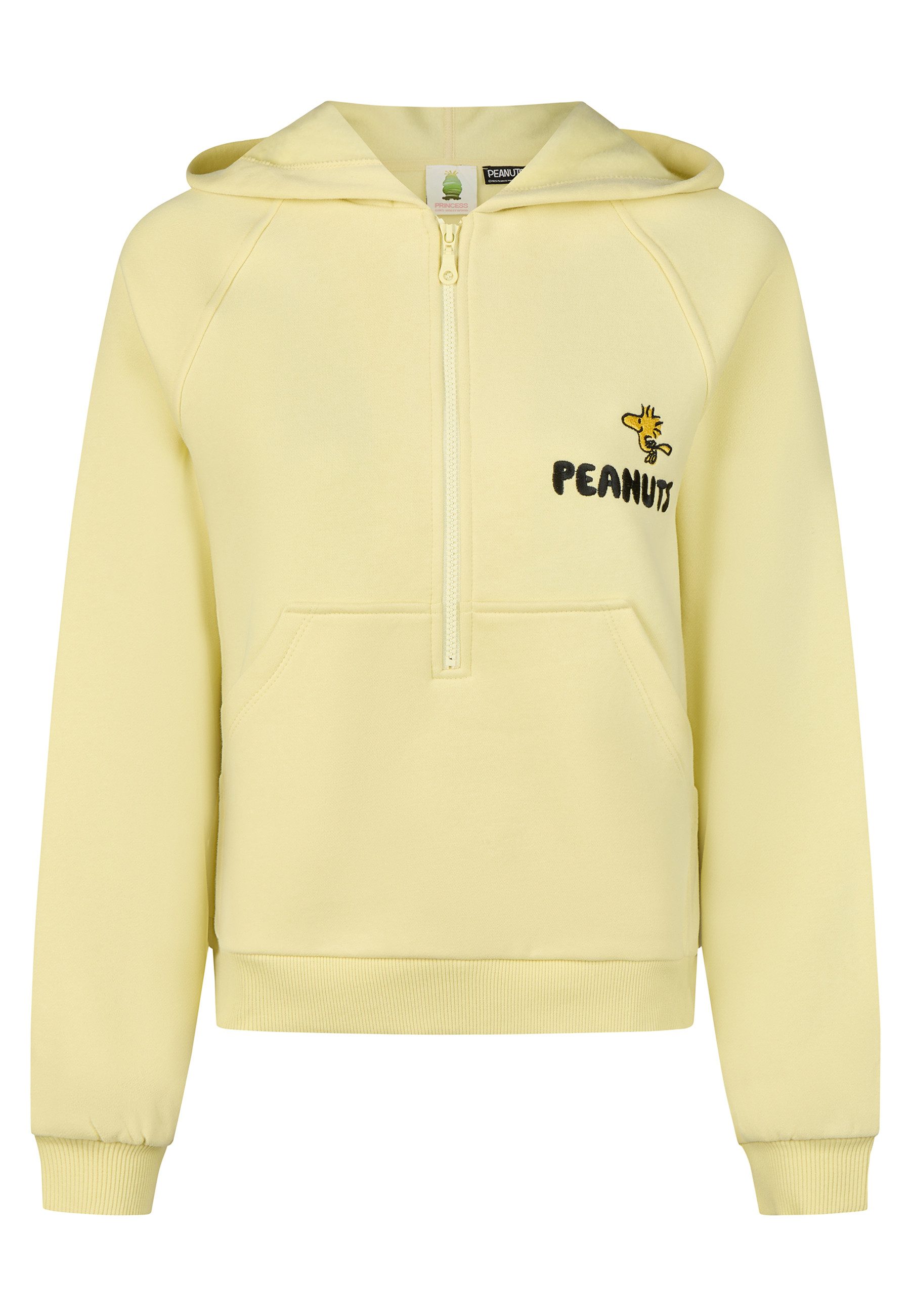 Princess goes Hollywood Hoodie mit Schmucksteinen günstig online kaufen