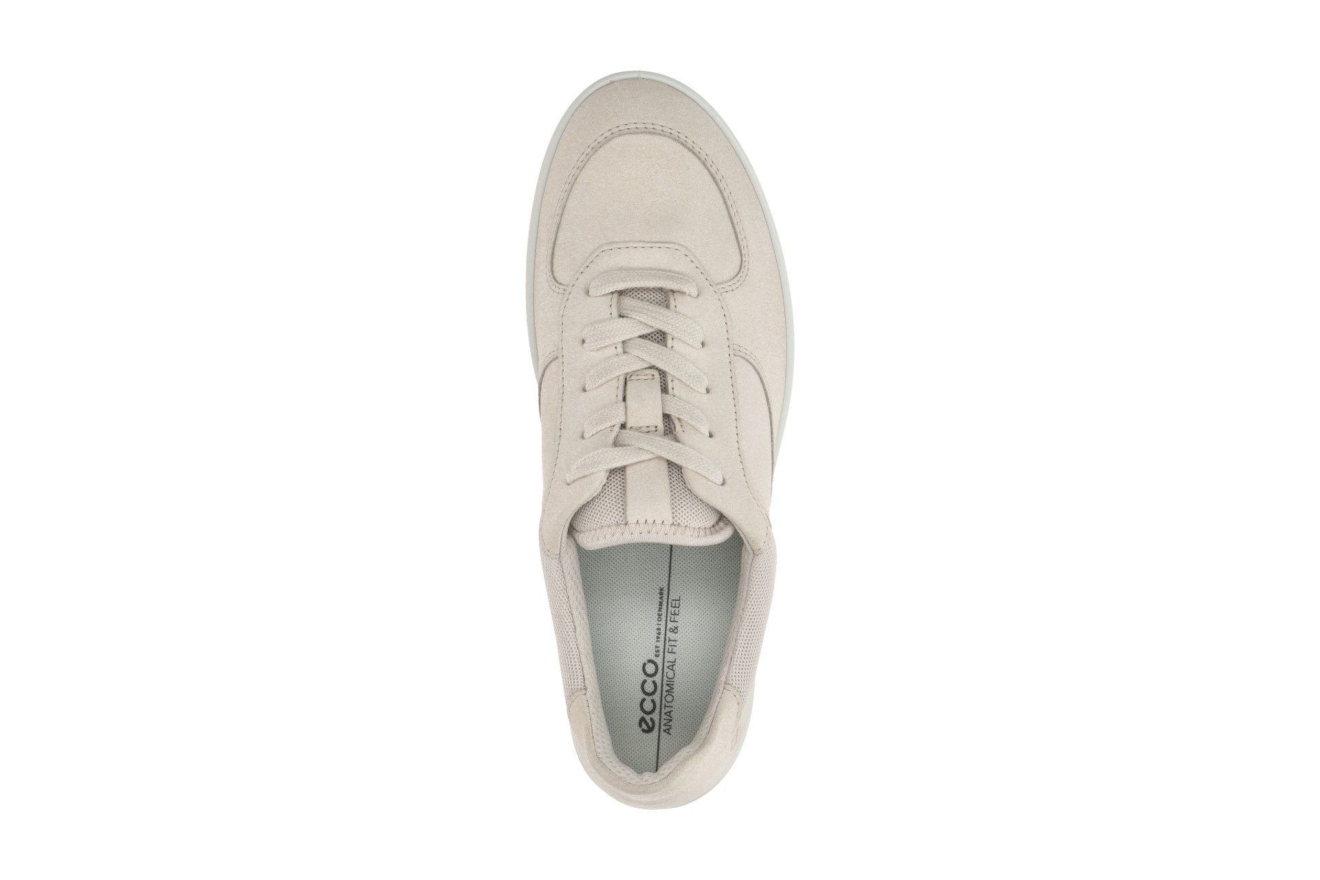 Ecco 20515302378 Schnürschuh
