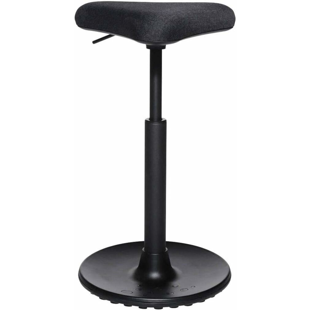 TOPSTAR Hocker Stehhilfe Sitness H1 - Triangelsitzform SH300 CV0 schwarz