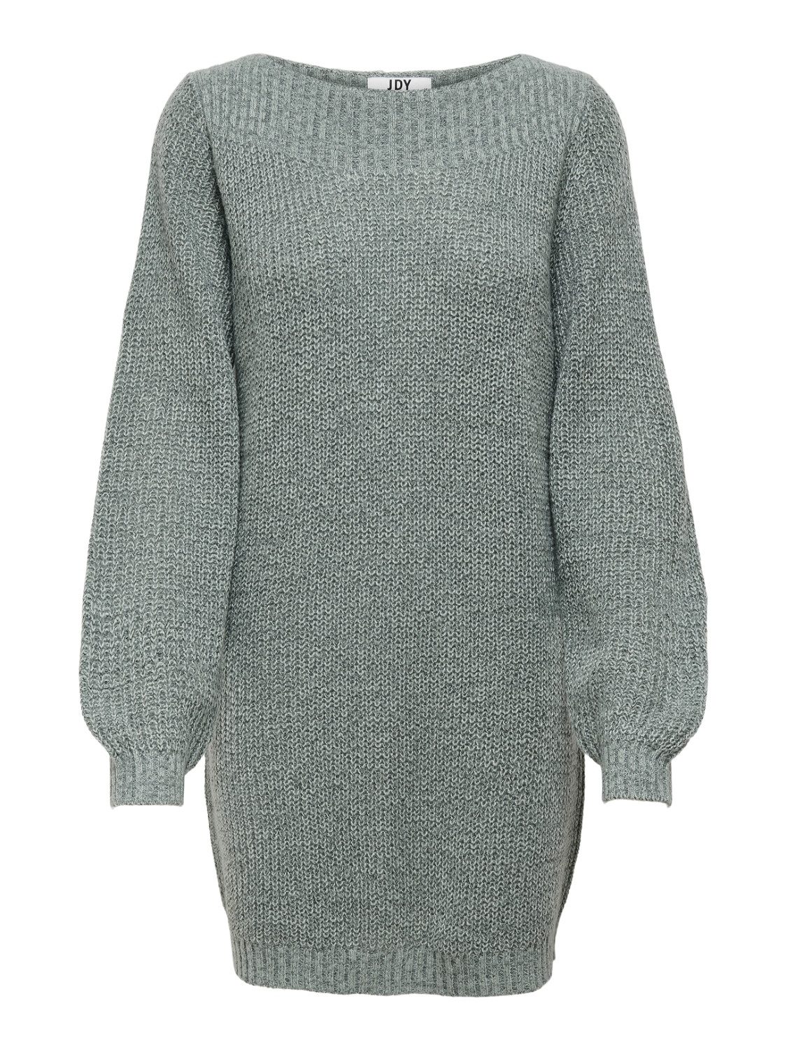 JDY Minikleid JDYWHITNEY MEGAN L/S BOAT günstig online kaufen