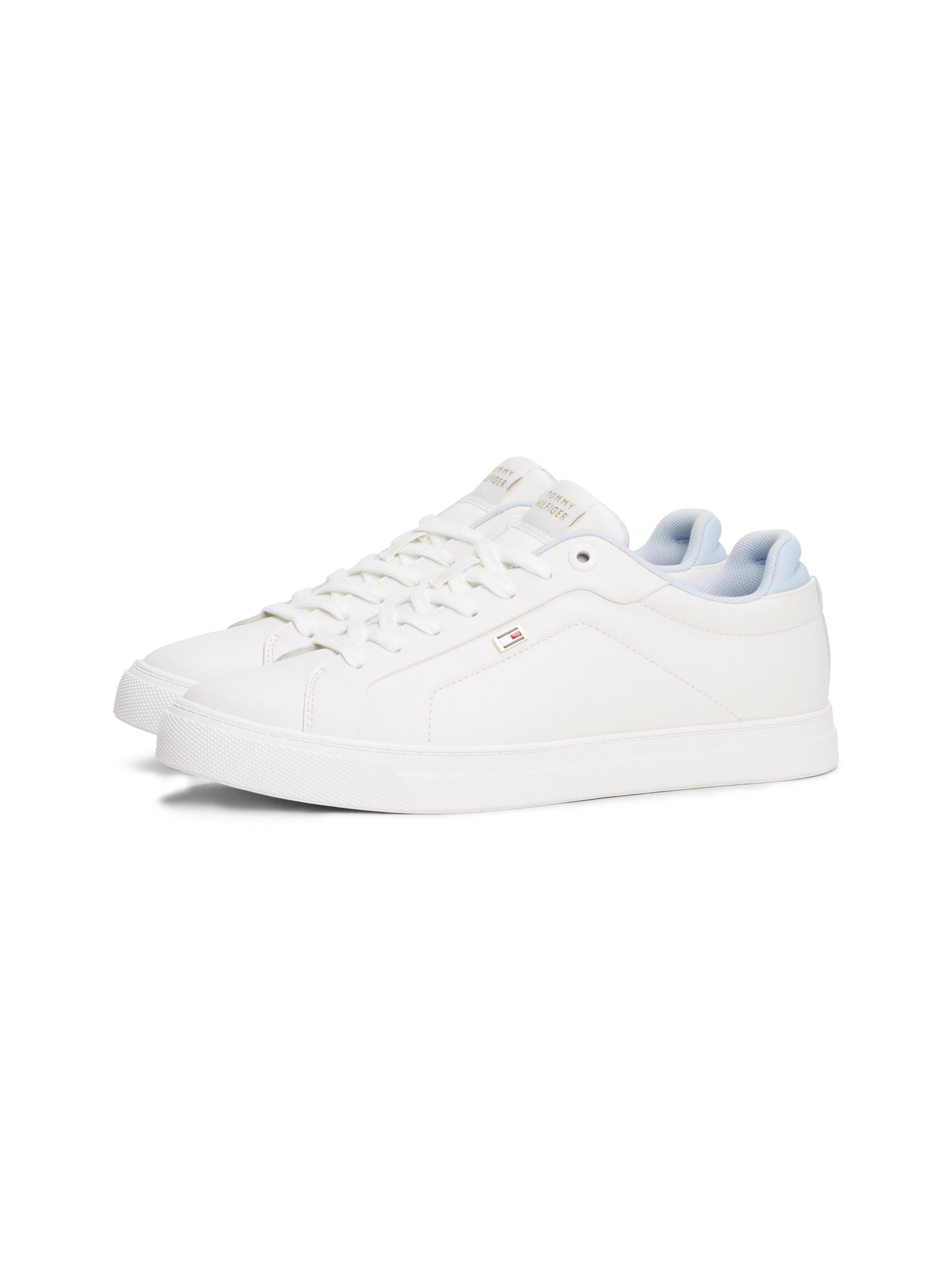 Tommy Hilfiger SPORTY SNEAKER Plateausneaker, Freizeitschuh, günstig online kaufen