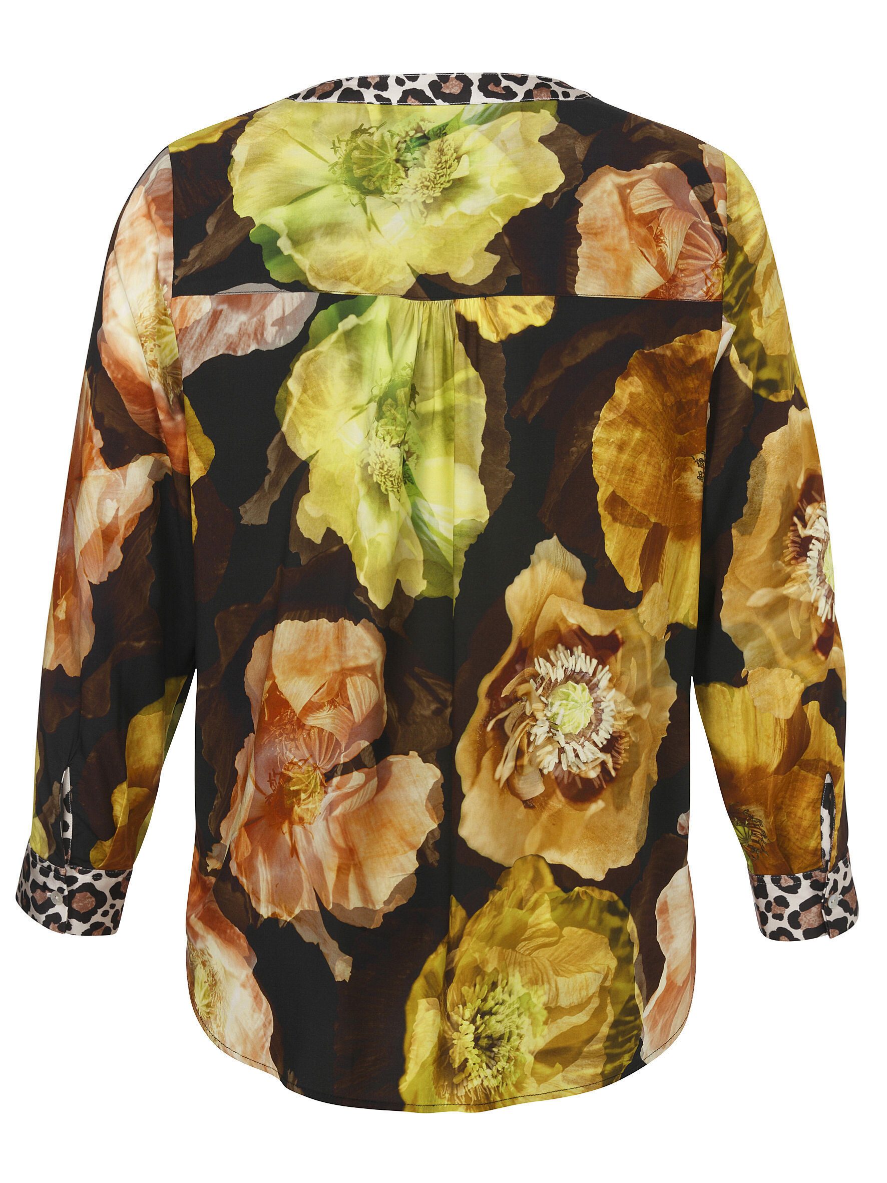 VIA APPIA DUE Tunika in Große Größen günstig online kaufen