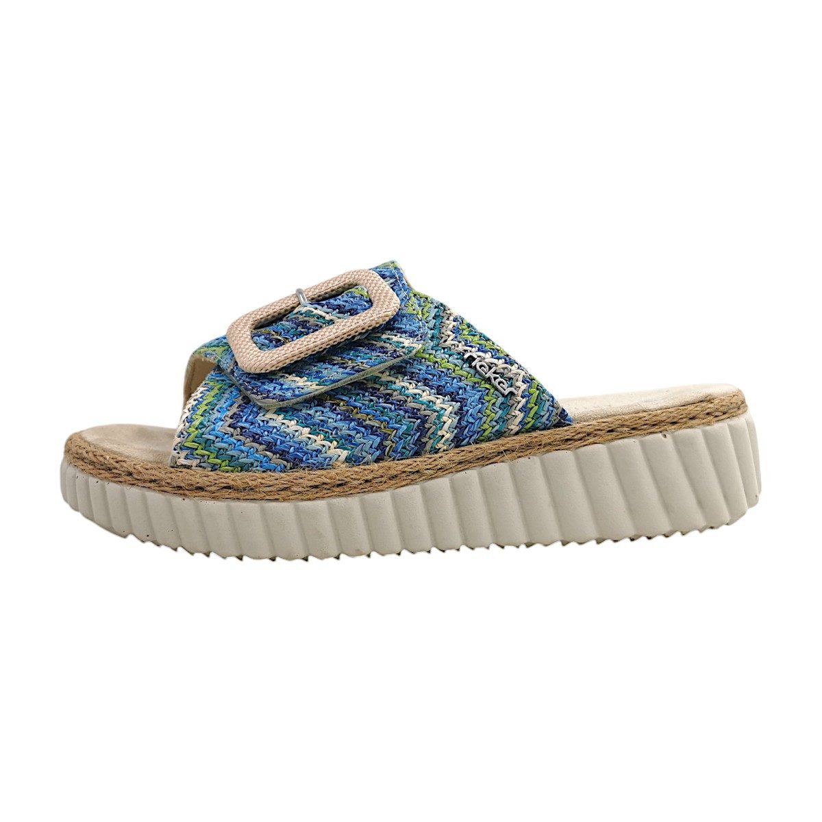 Rieker Sandalette Sandalette günstig online kaufen