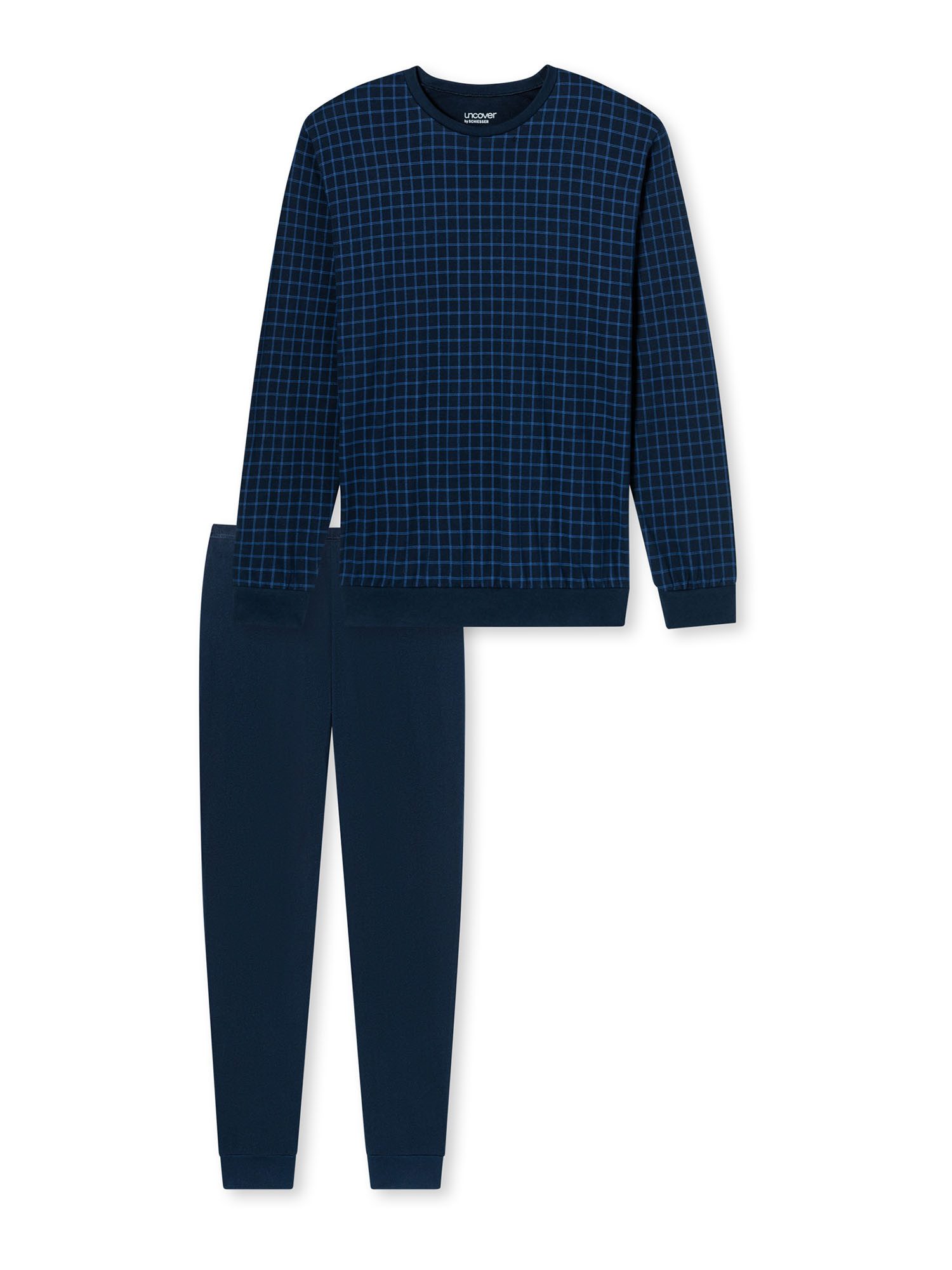Schiesser Pyjama Uncover by Schiesser (2 günstig online kaufen