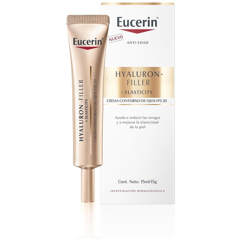 Eucerin Augencreme