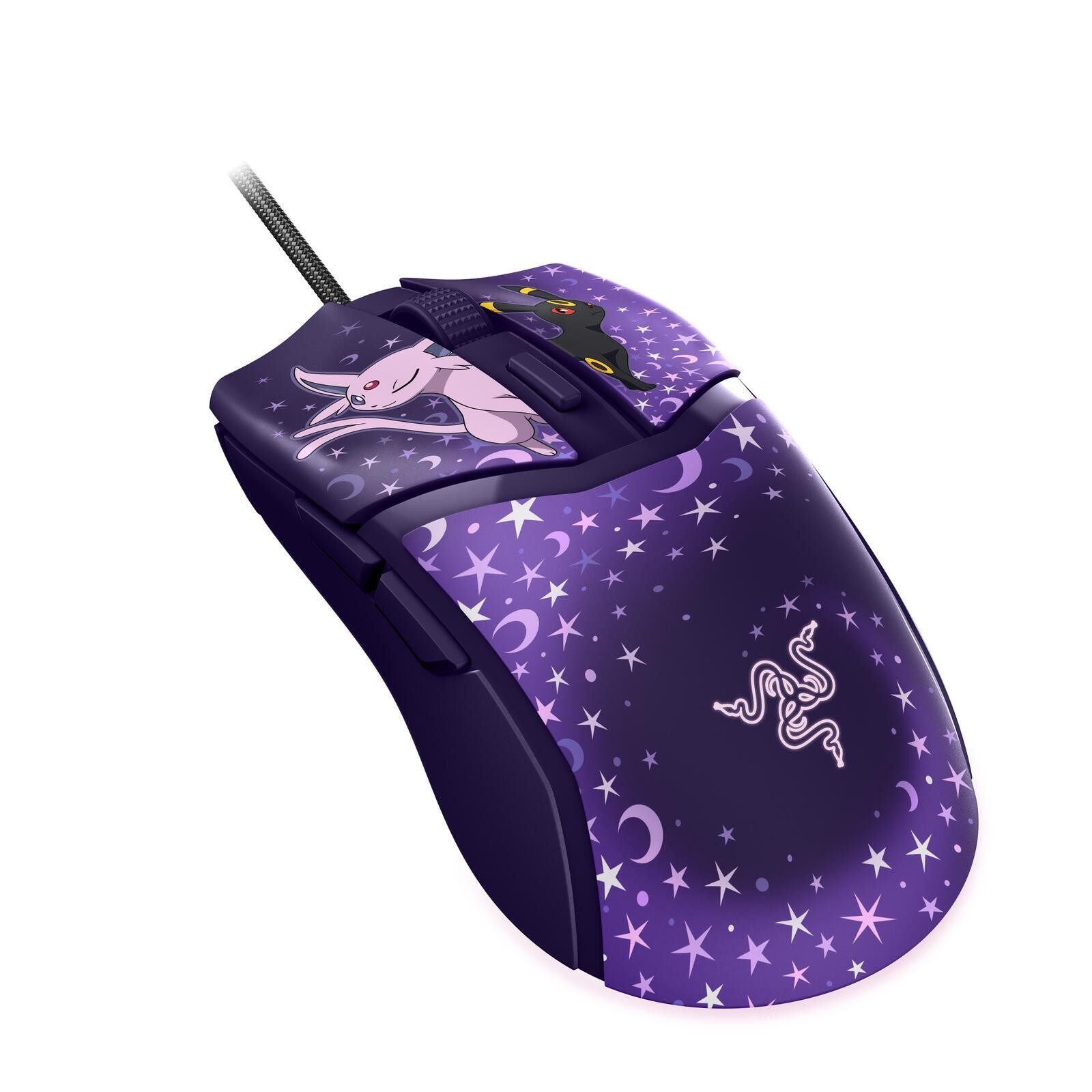 RAZER Razer RZ01-04650800-RUEA Gaming-Maus