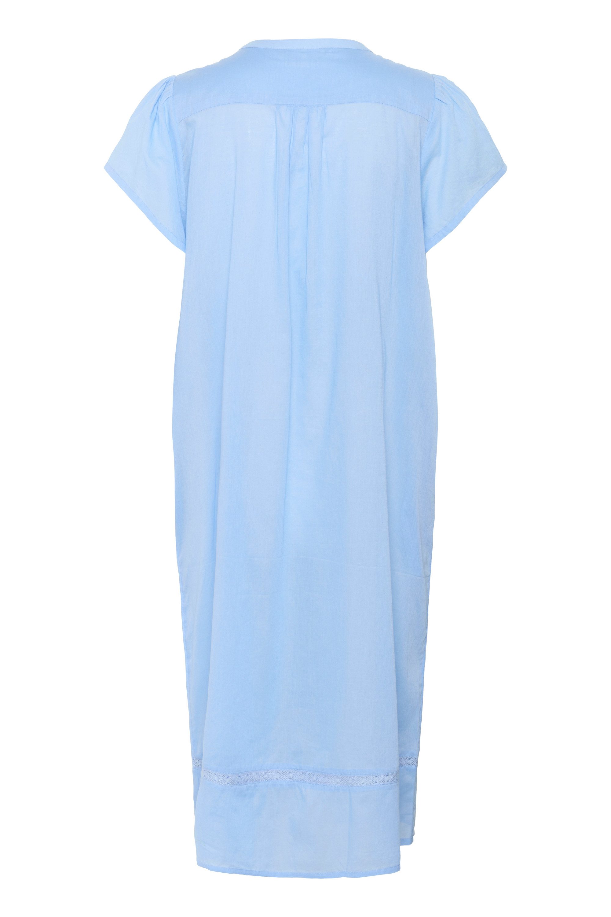 KAFFE Blusenkleid Kleid KAkarli günstig online kaufen