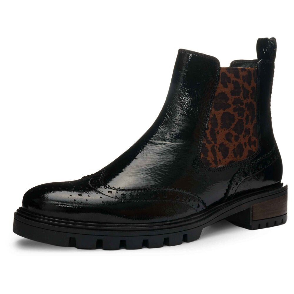 Ara Ara - Tulsa - Schwarz Stiefel günstig online kaufen