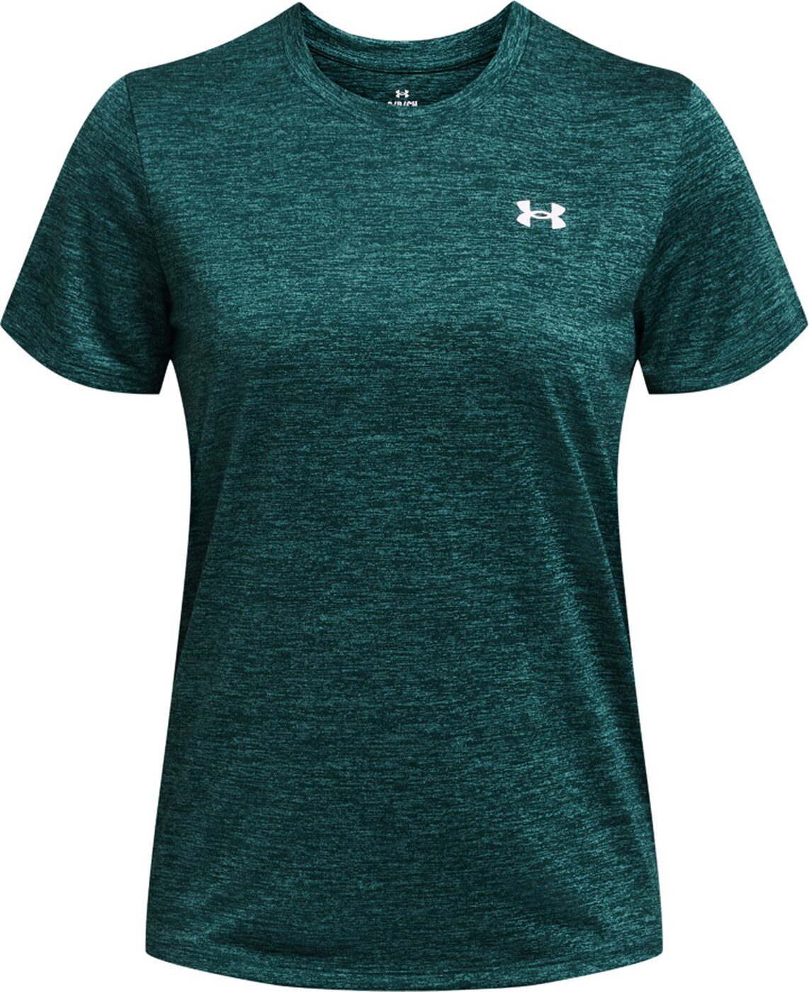 Under Armour® Shirtbluse TECH SSC- TWIST günstig online kaufen