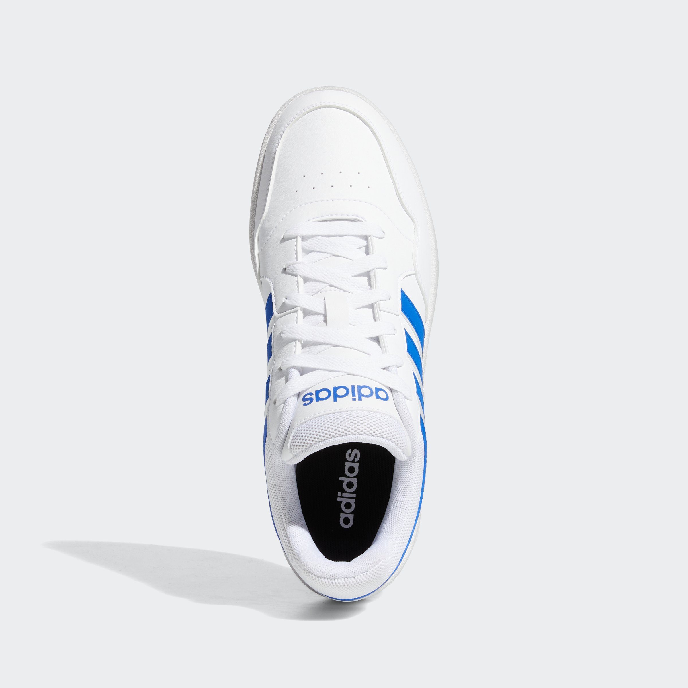 adidas Sportswear HOOPS 3.0 Sneaker. Reduzierter Preis € 41,99. Unverbindliche Preisempfehlung € 65,00