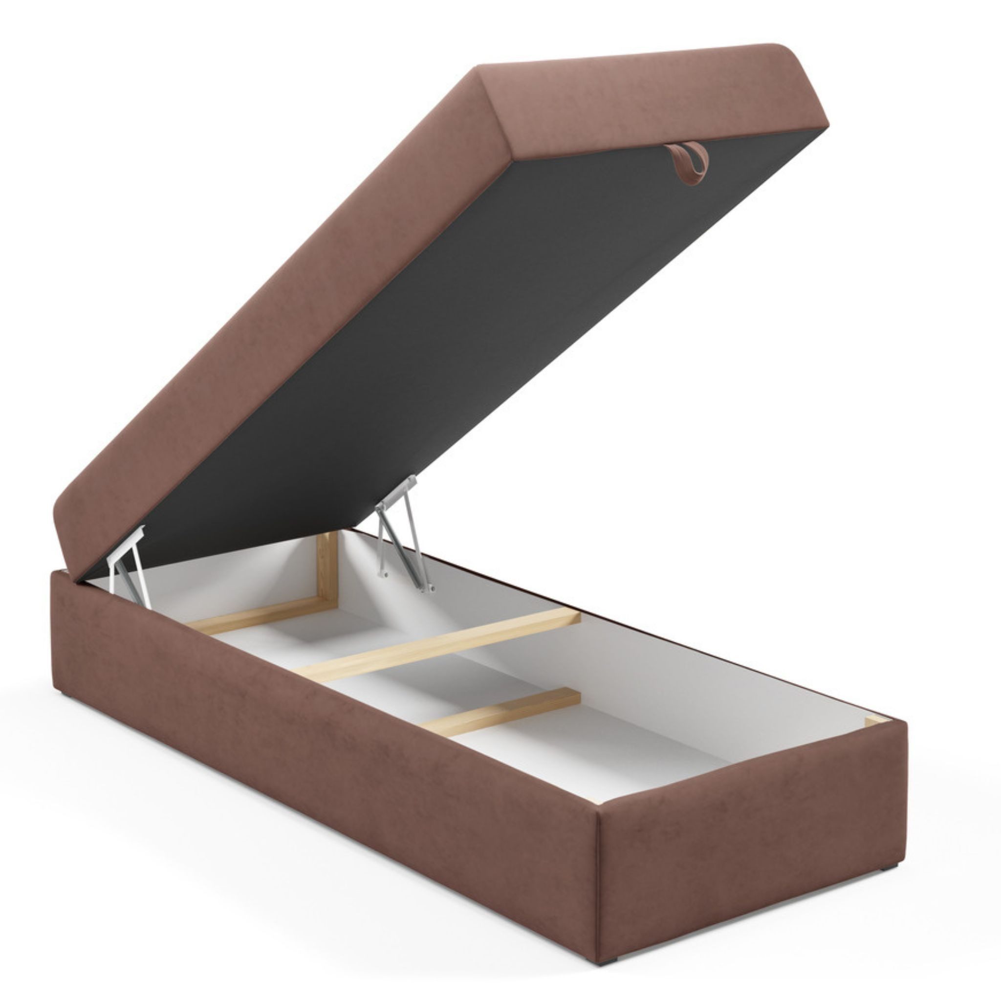 Best for Home Boxspringbett mit Bettkasten, günstig online kaufen