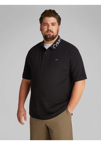 Calvin Klein Big&Tall Calvin KLEIN Big&Tall Polo marškinėlia...