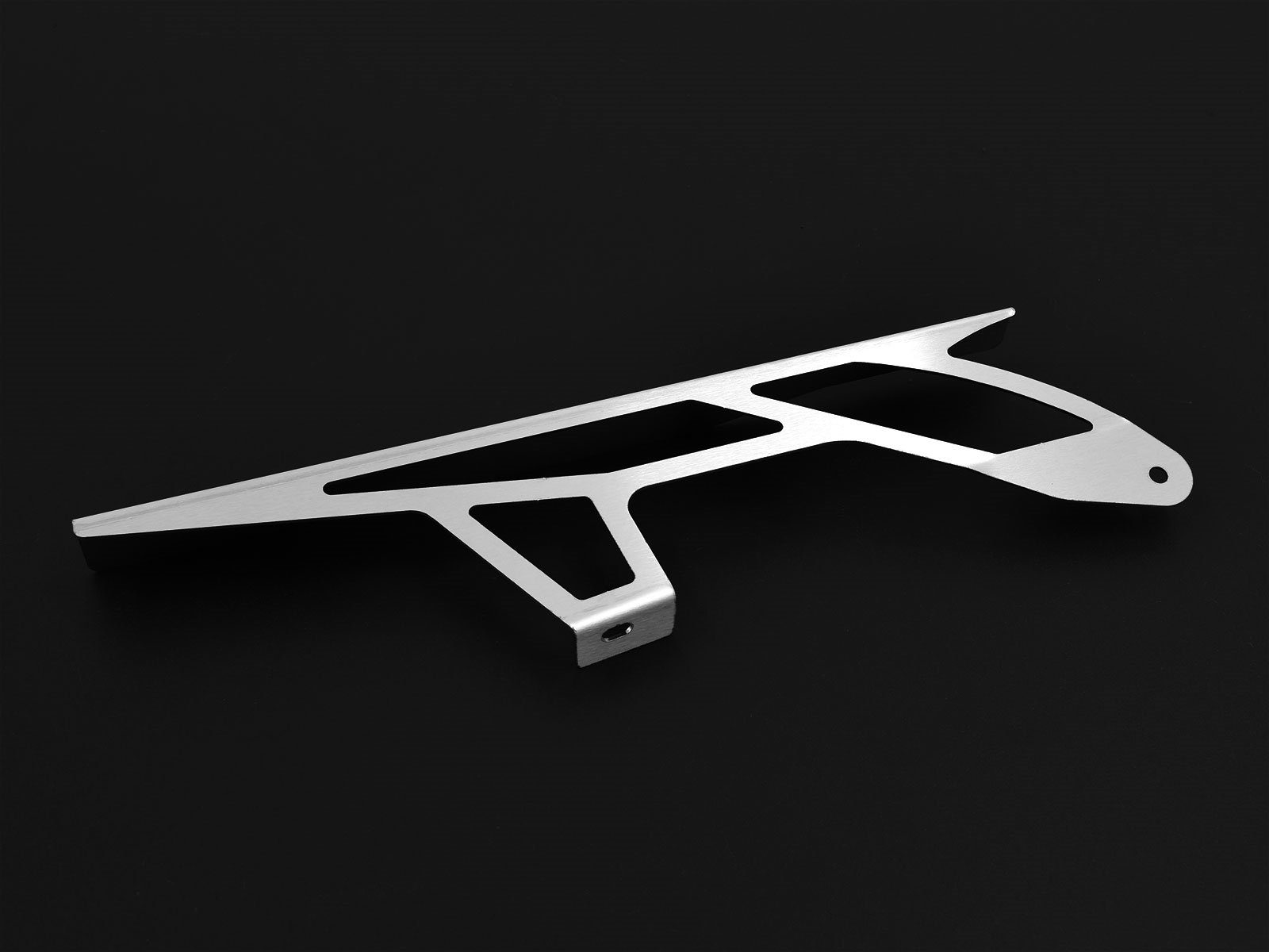 ZIEGER Ограждение цепной передачи Ограждение цепной передачи für KTM LC4 620 silber