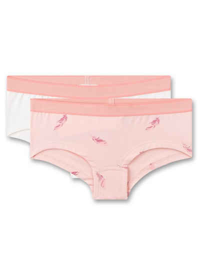 s.Oliver Panty (Set, 2-St., 2er-Pack)