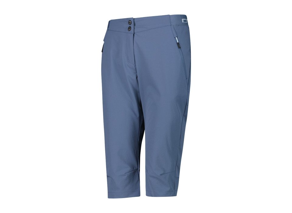 CMP 3/4-Hose WOMAN CAPRI PANT