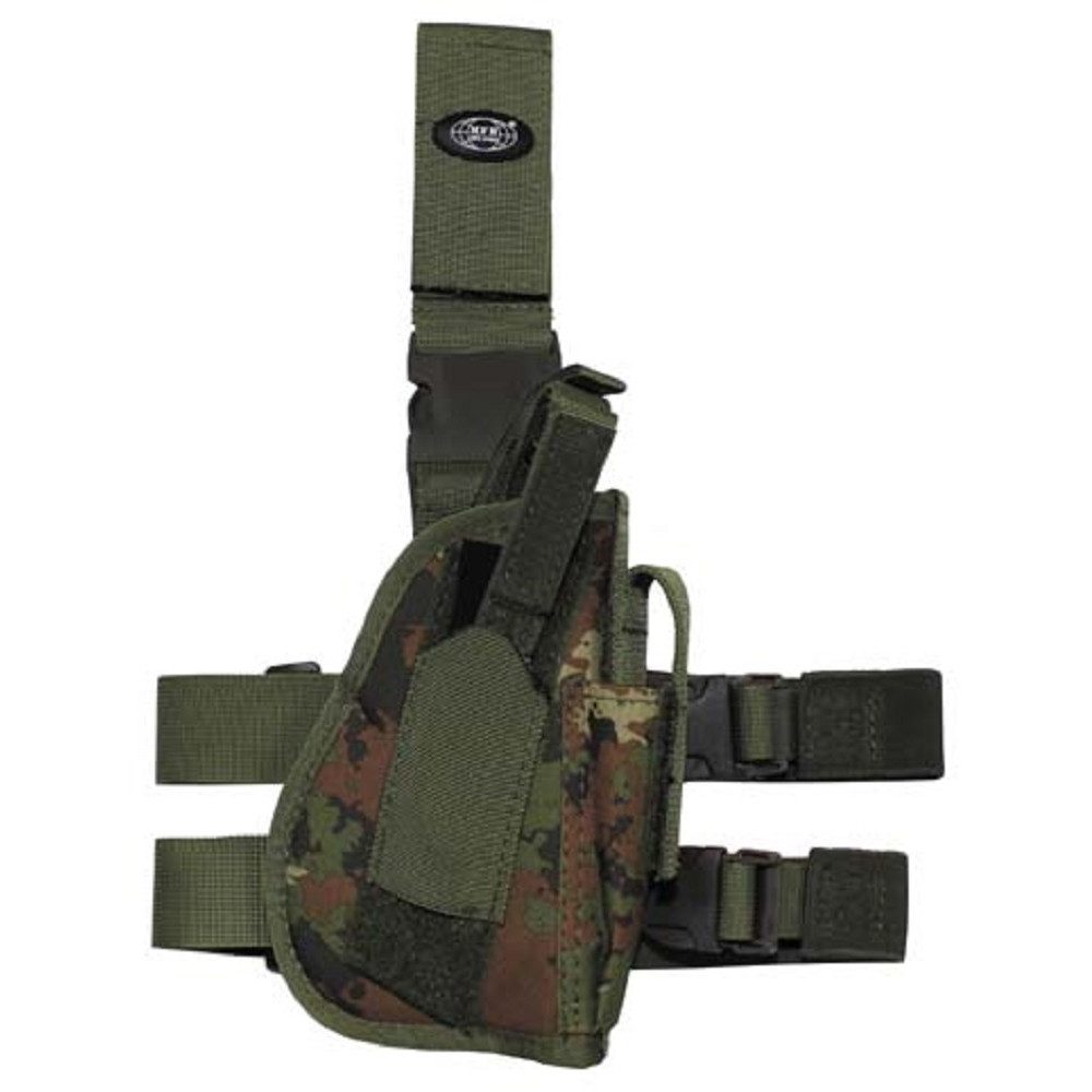 MFH Sporttasche MFH Pistolenbeinholster für Rechts- günstig online kaufen
