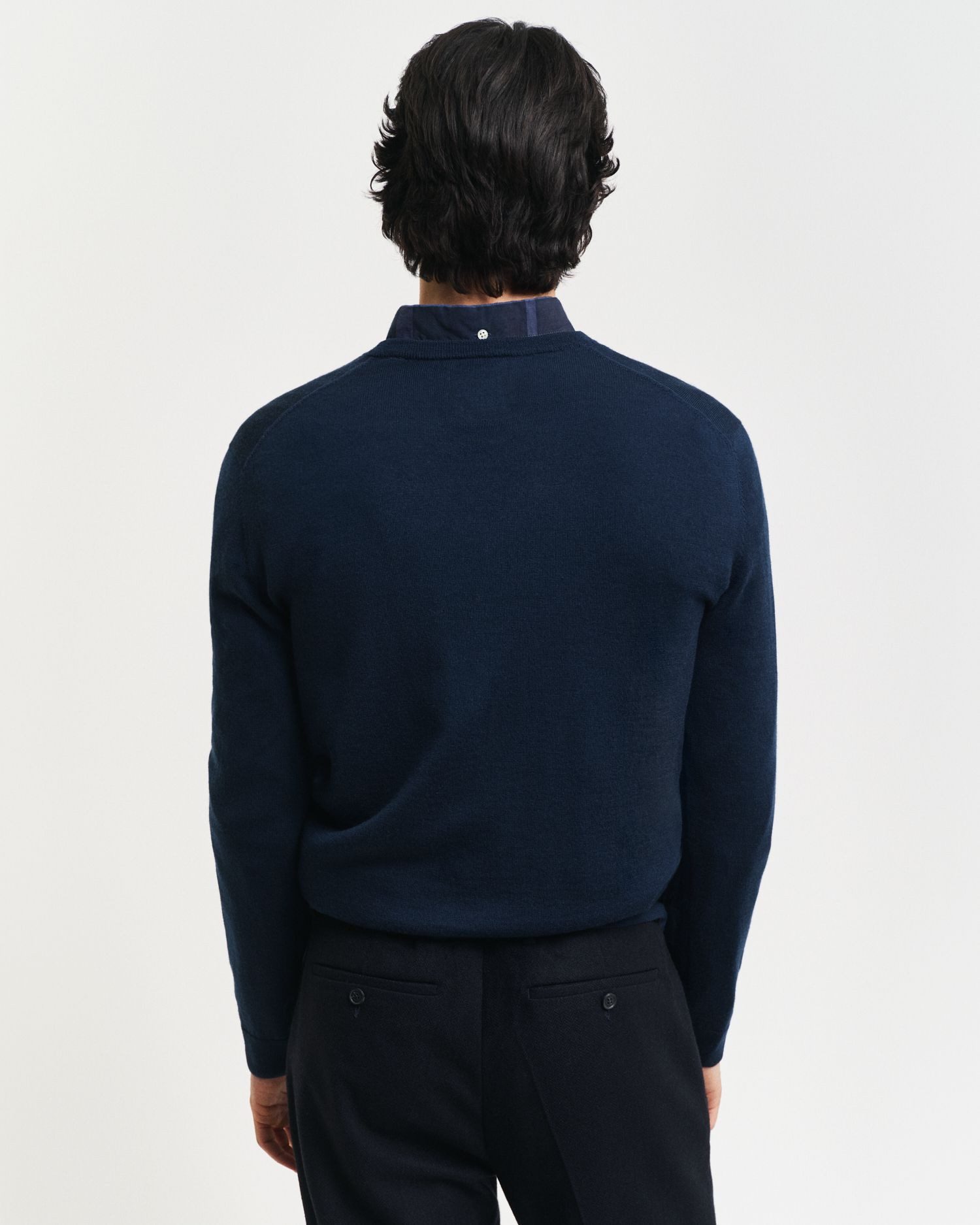 Gant Wollpullover