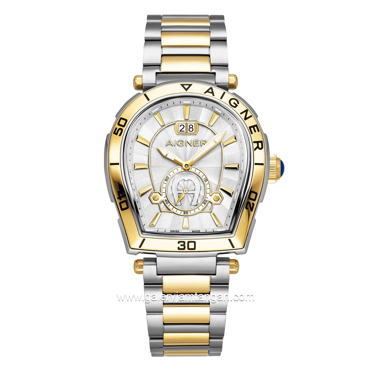 AIGNER Schweizer Uhr TRAPANI AGW.262003 günstig online kaufen
