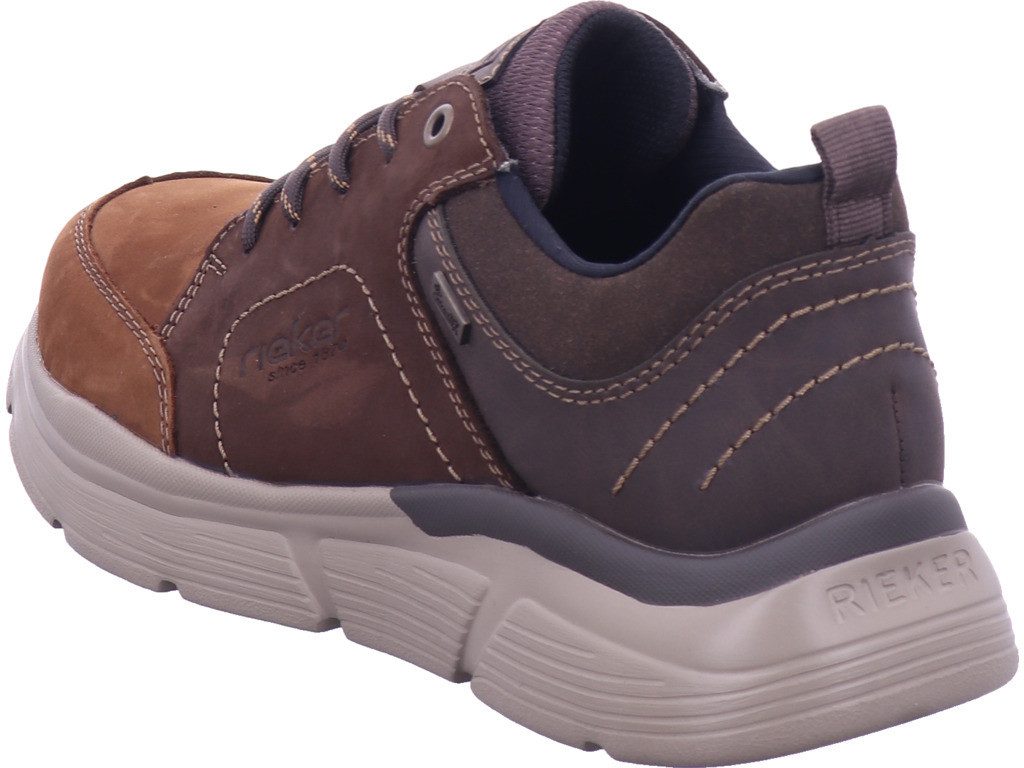 Rieker Schnürschuh