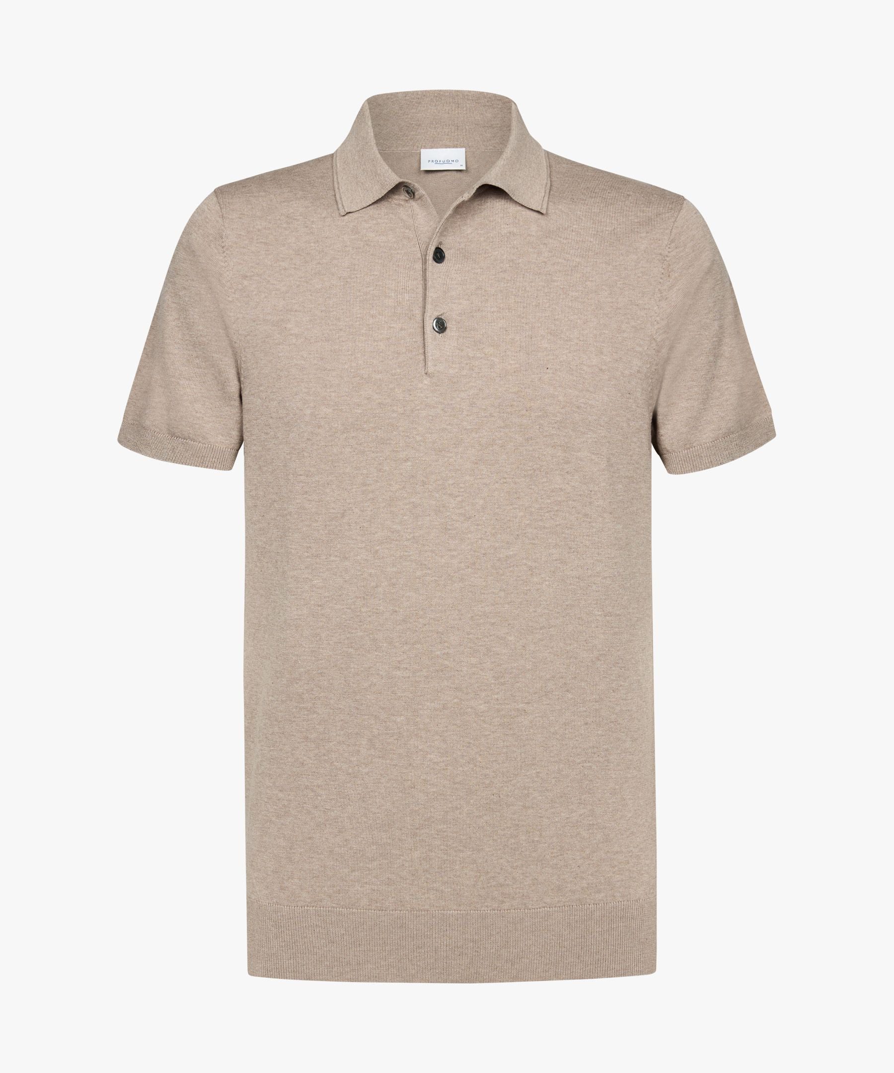 Profuomo T-Shirt PP2D00001C