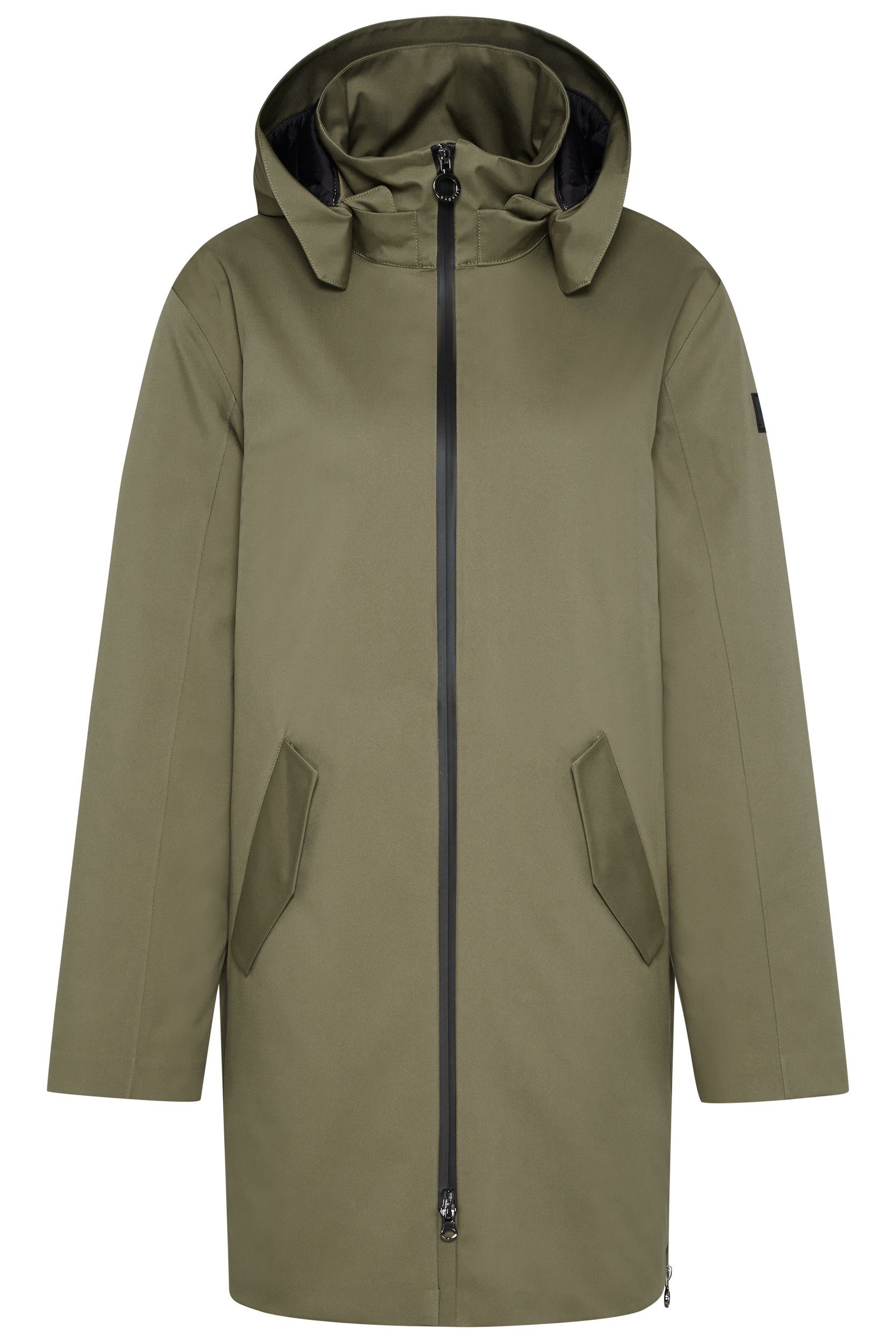 bugatti Kurzmantel wind- & wasserabweisend