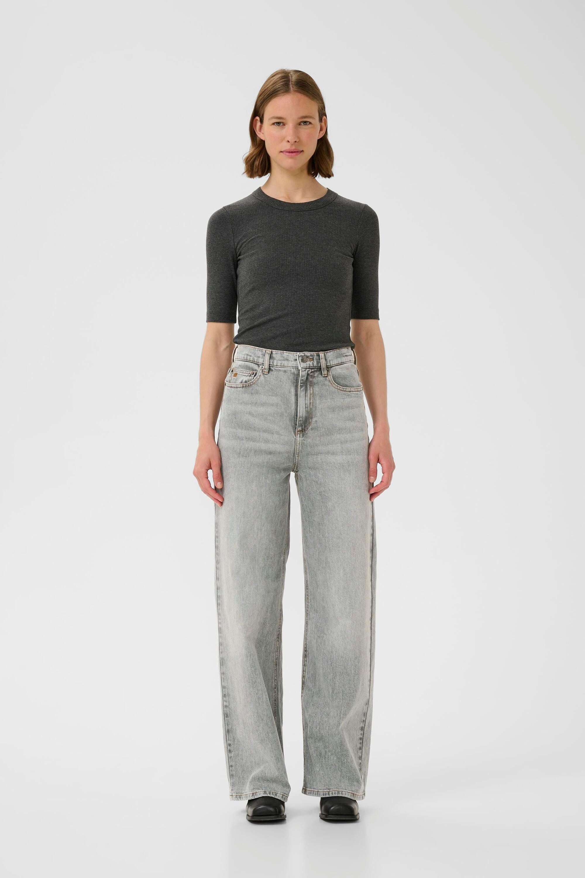 InWear Regular-fit-Jeans Jeans NanasIW