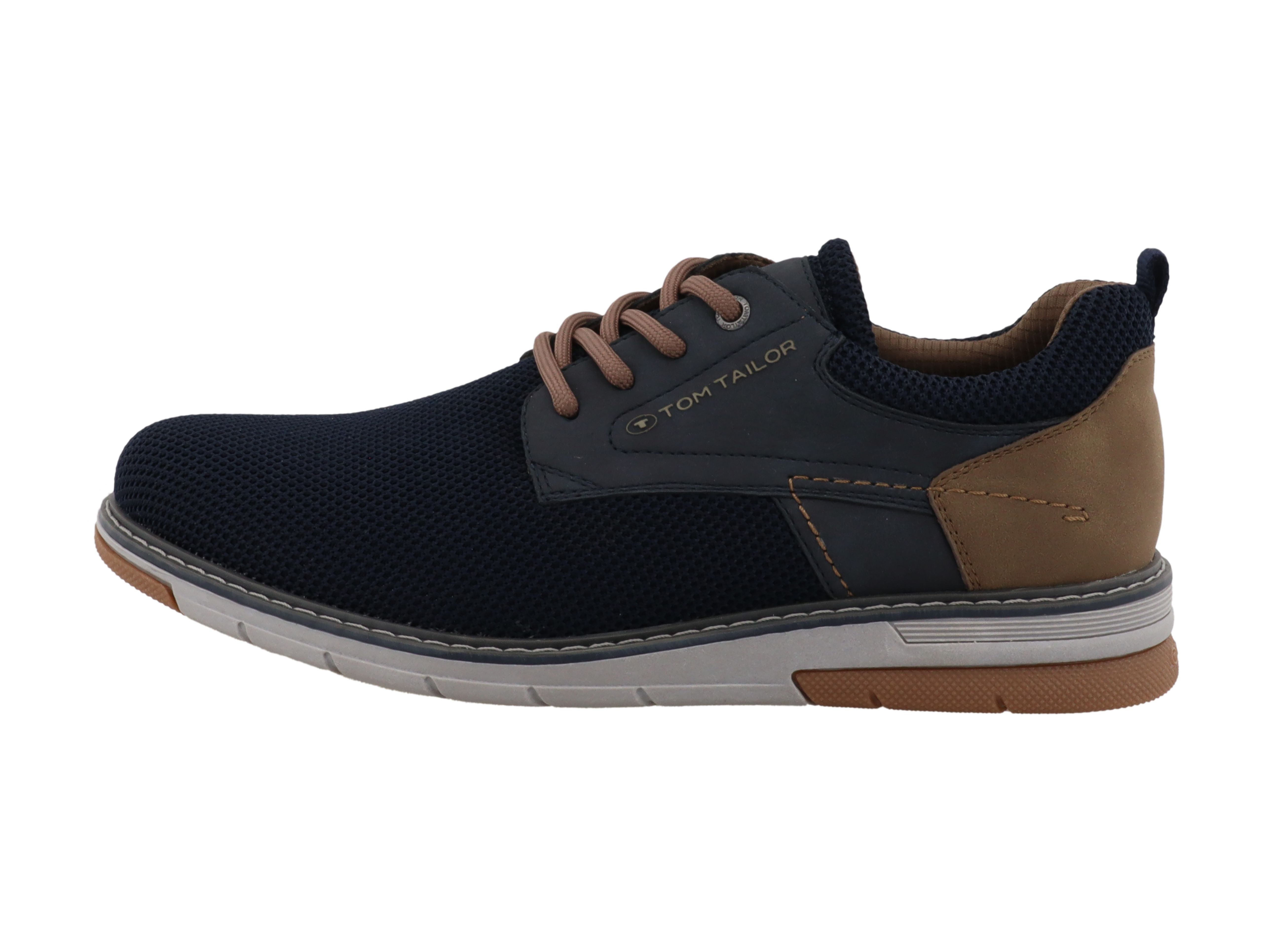 TOM TAILOR Sneaker