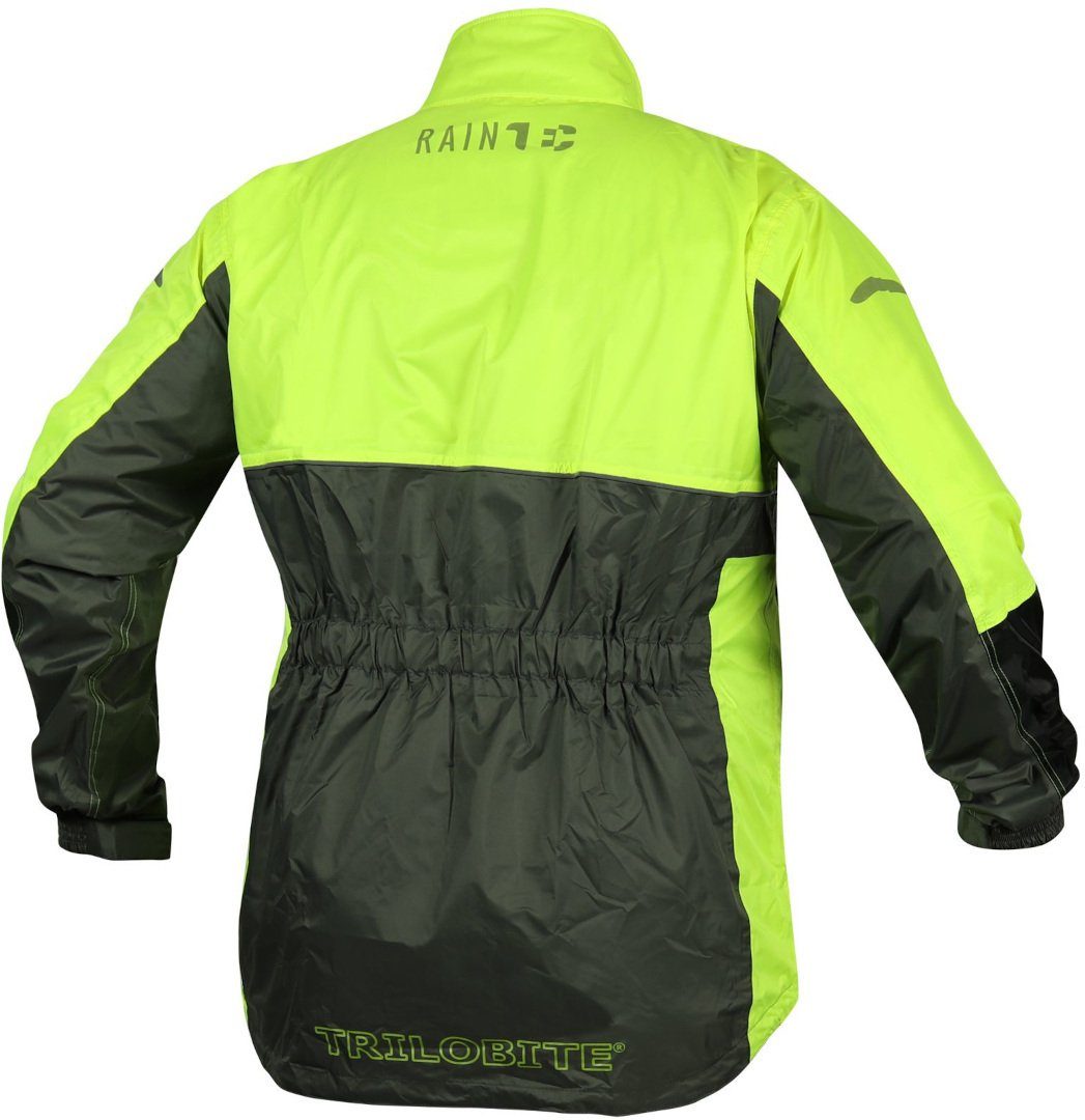 Trilobite Regenjacke Raintec Regenjacke wasserdicht