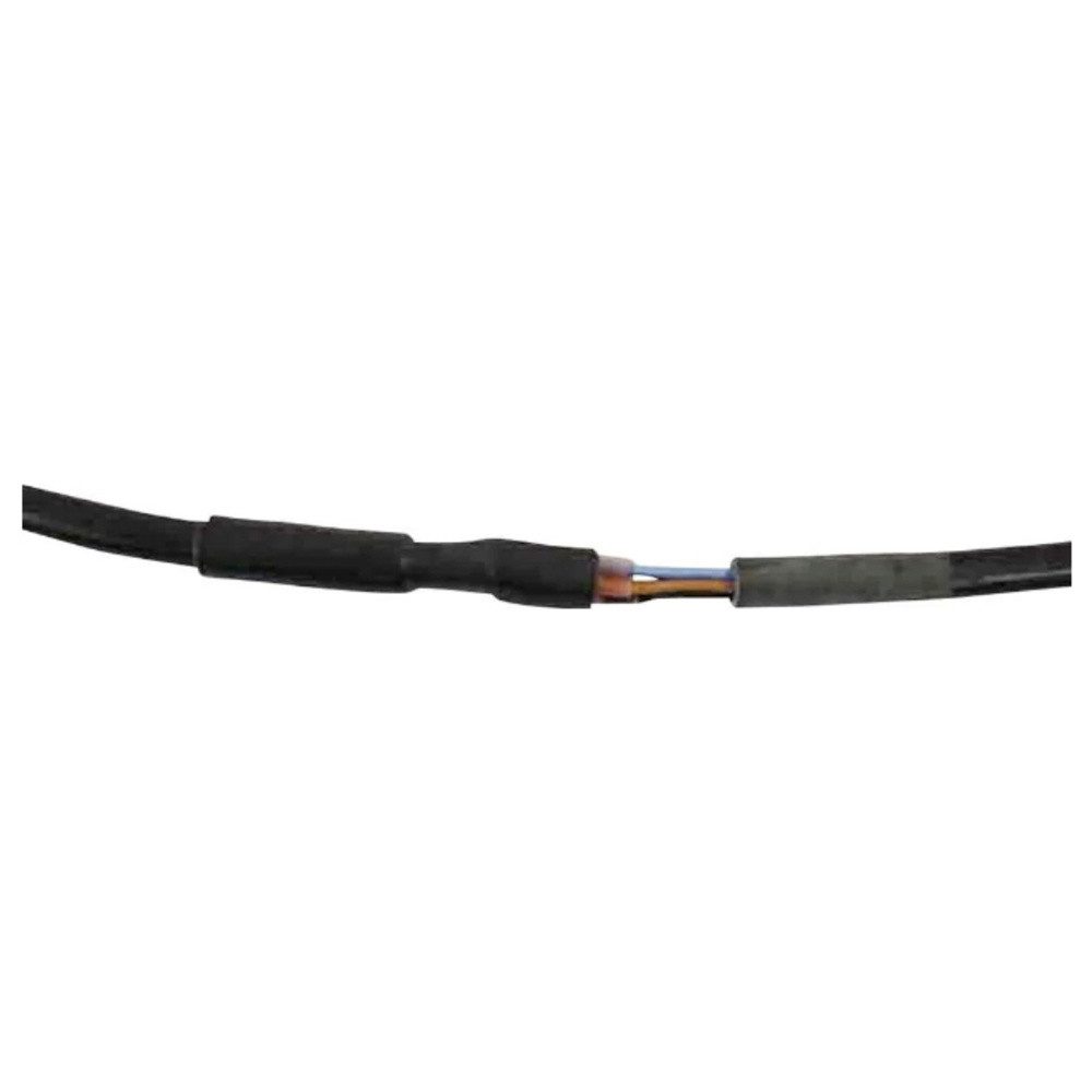 3M Кабельный разъем-Меню 3M 91-AHMC-6/5 Kabelmuffe Kabel-Ø-Bereich: 14.40 - 19.20 mm Inhalt: 1, 91-AHMC-6/5