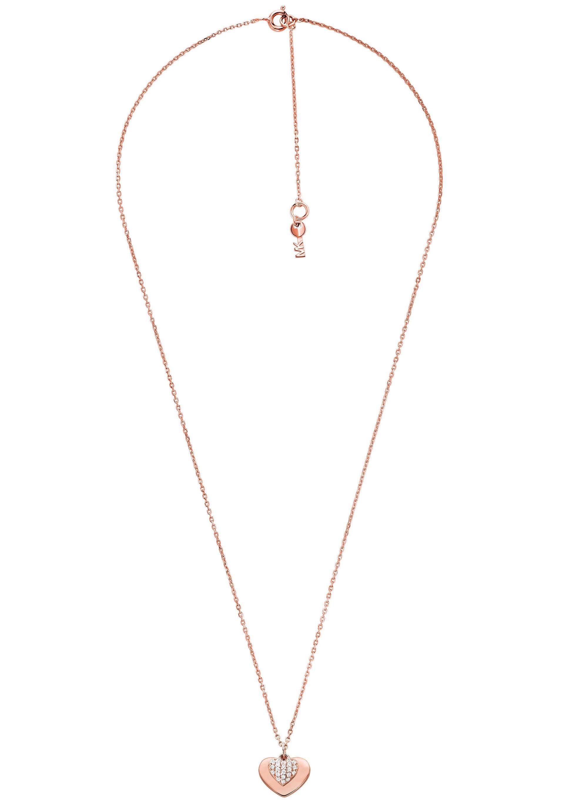 MICHAEL KORS Kette mit Anhänger PREMIUM...