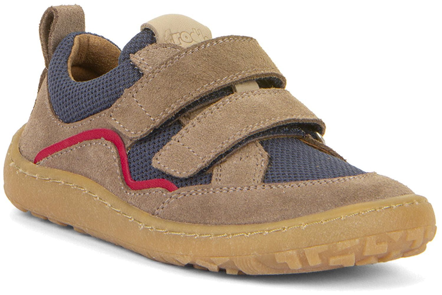 froddo® Froddo Barefoot Base Beige Sneaker
