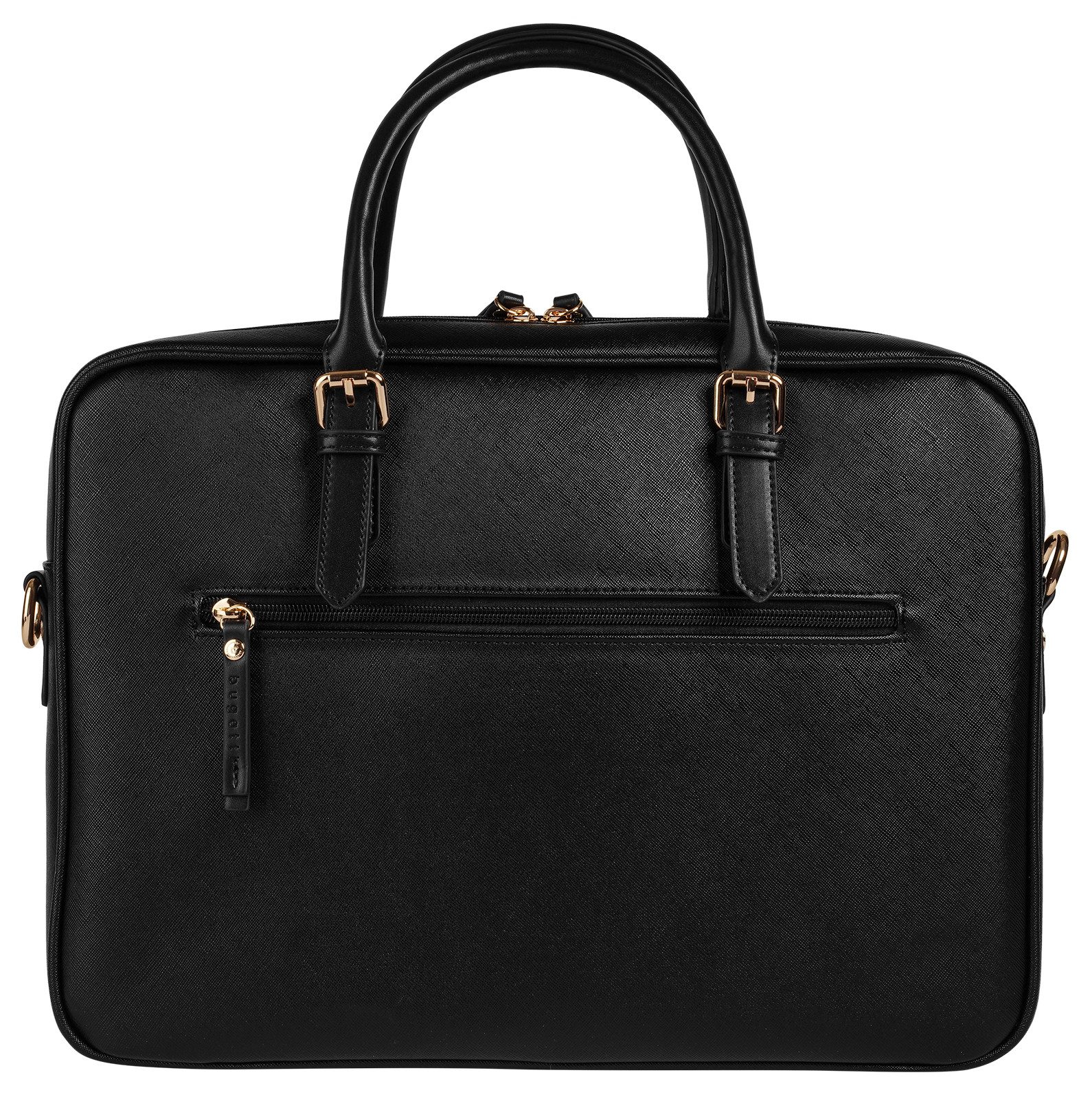 bugatti Aktentasche ELLA SAFFIANO