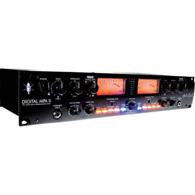 Art Vorverstärker (Digital MPA II - Studio Preamp)