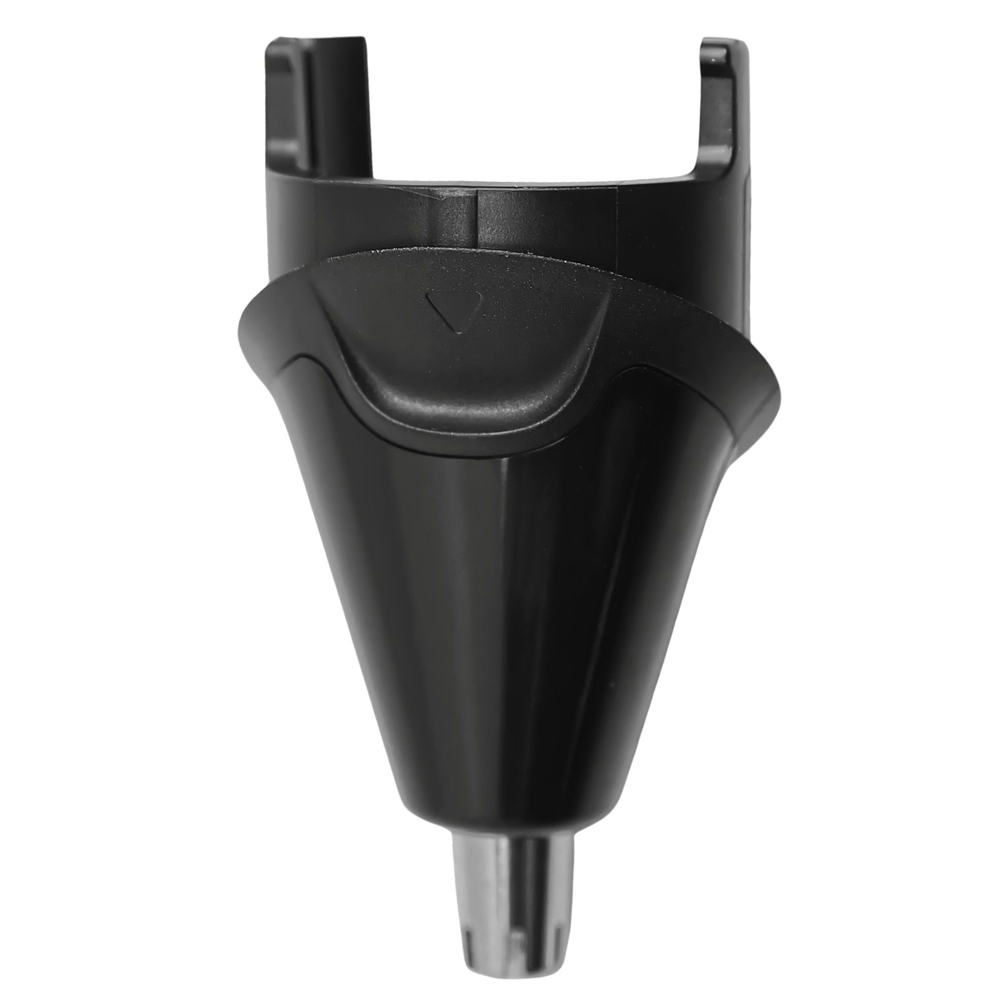 Braun Aufsatz Barttrimmer Ohr- und Nasentrimmeraufsatz 81634458, zu Braun Multigroomer